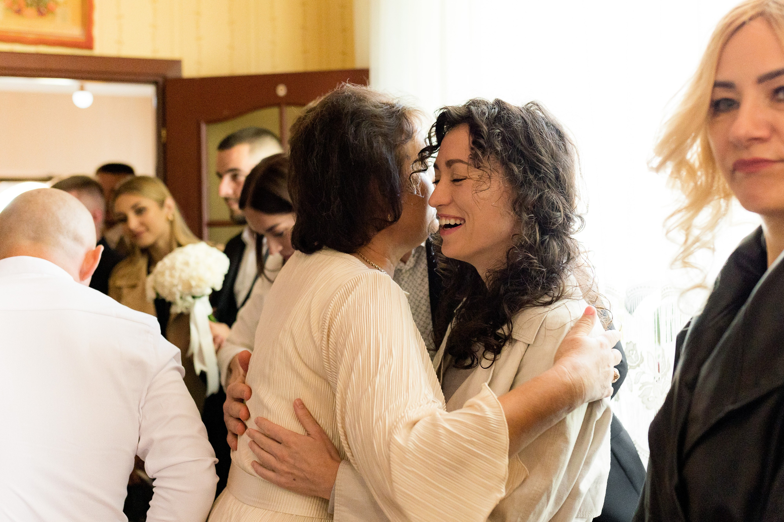 Богдана та Влад. Ірина Терещук