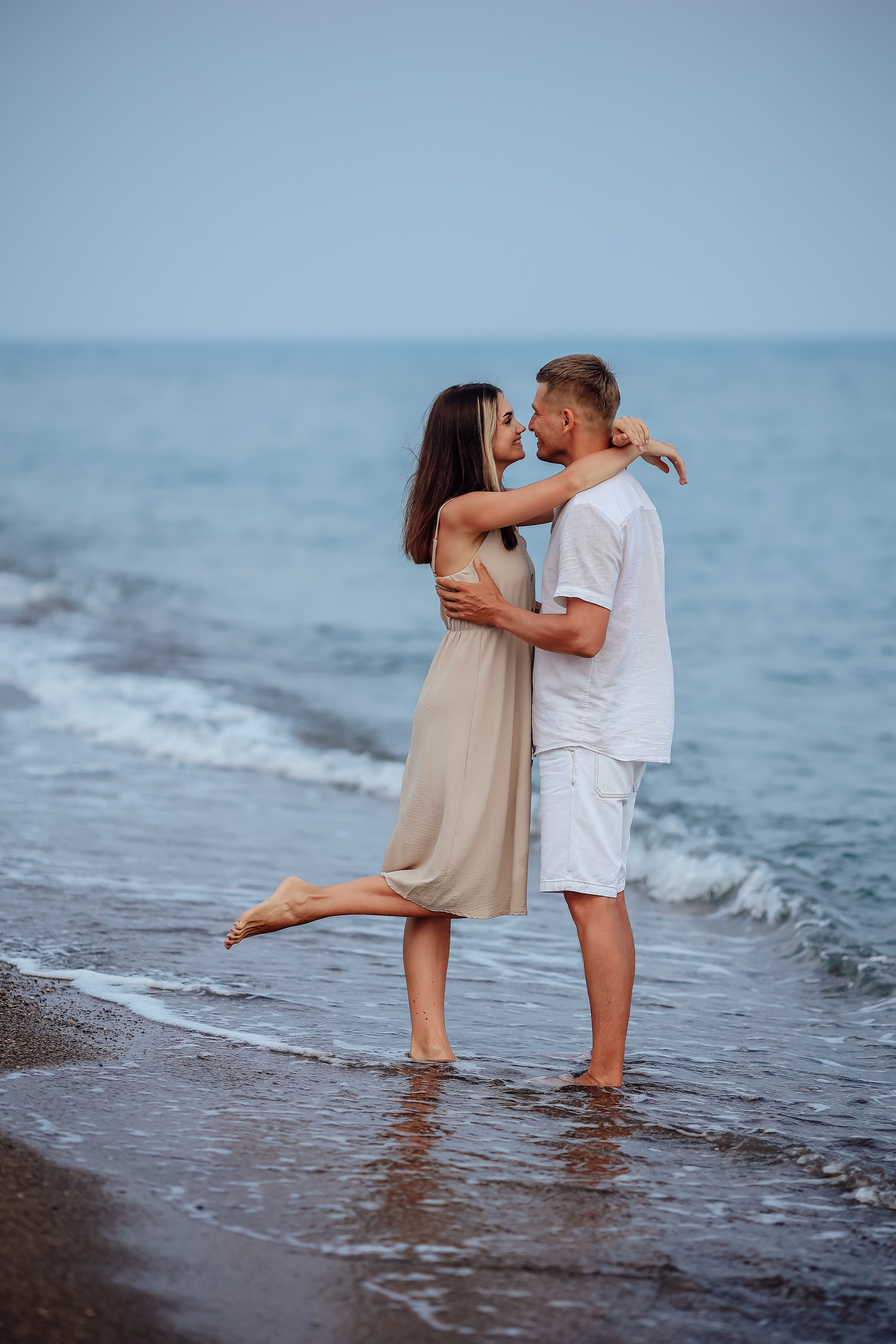 Photoshooting in Belek (Bogazkent). Photographer in Turkey, Antalya, Kemer, Belek, Side, Kas, Fethiye