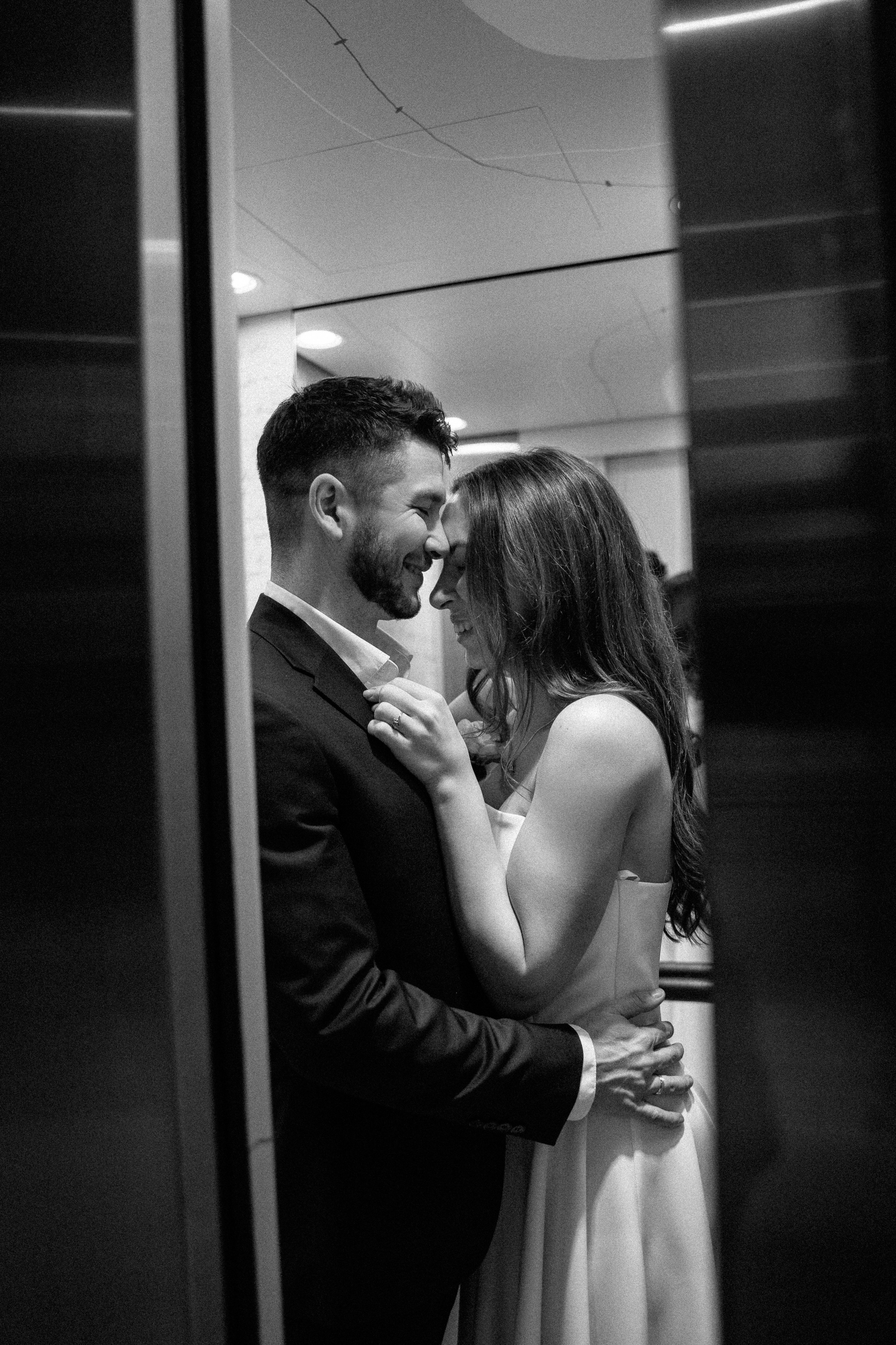A day for two. Photographer and travel-blogger Aleksandra Gritsenko