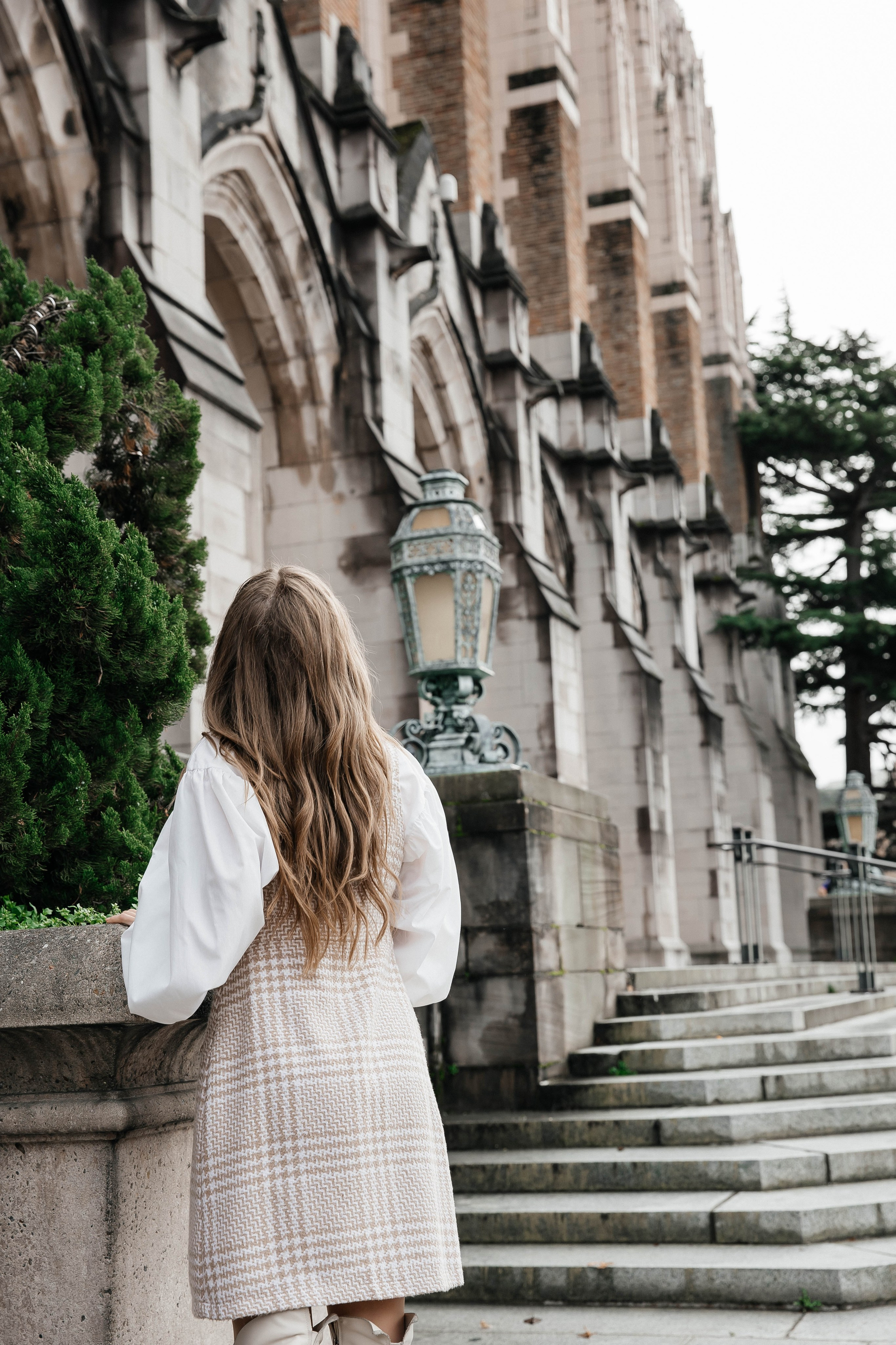 KARINA. Documentary and Portrait Photographer in Seattle