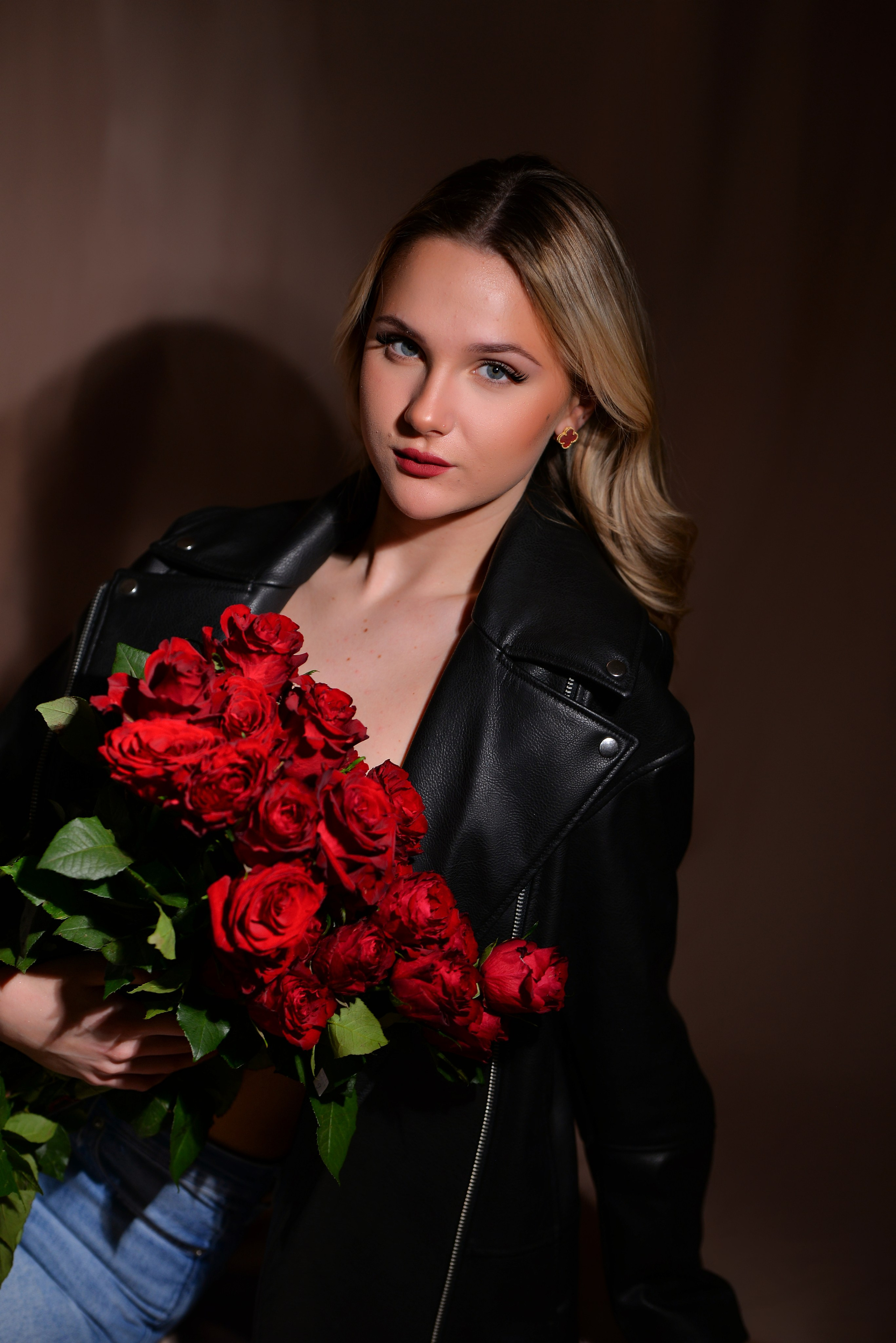 Photoproject “Flowers”. Photo_kiriya.com