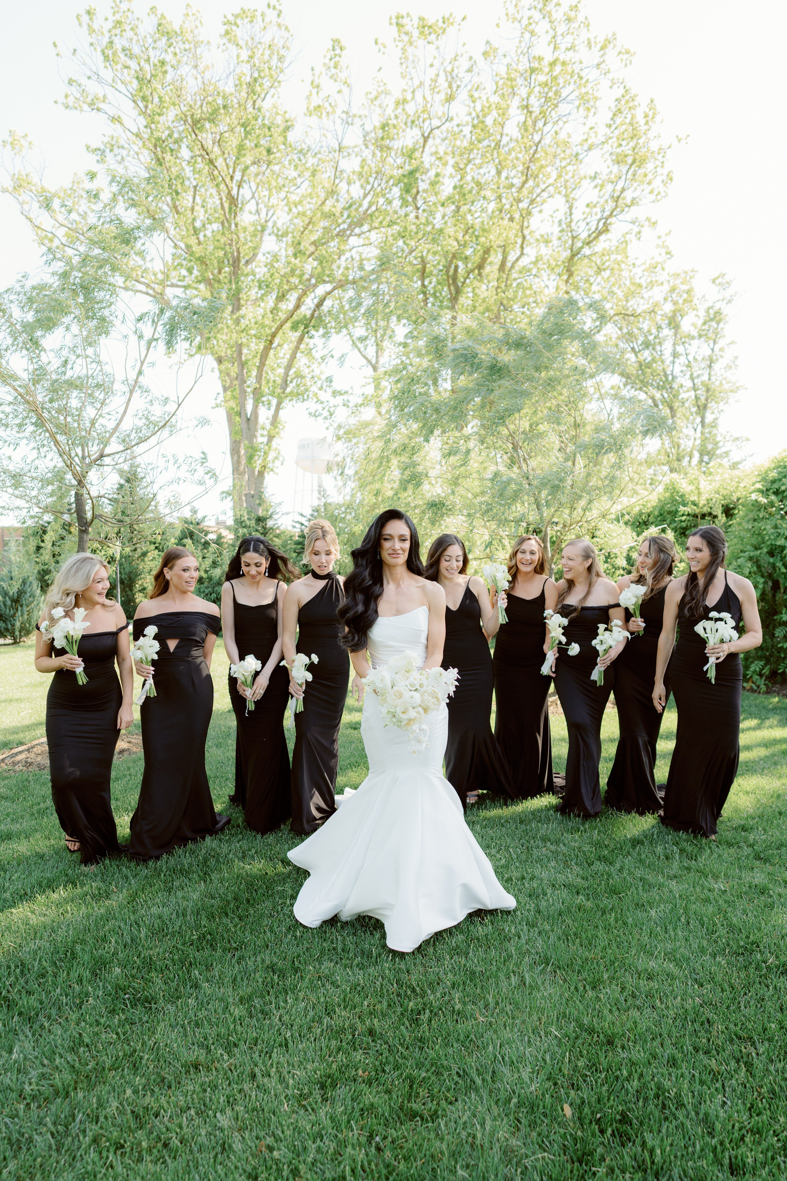 Ashley and Bobby. Wedding photographer and videographer New York | New Jersey