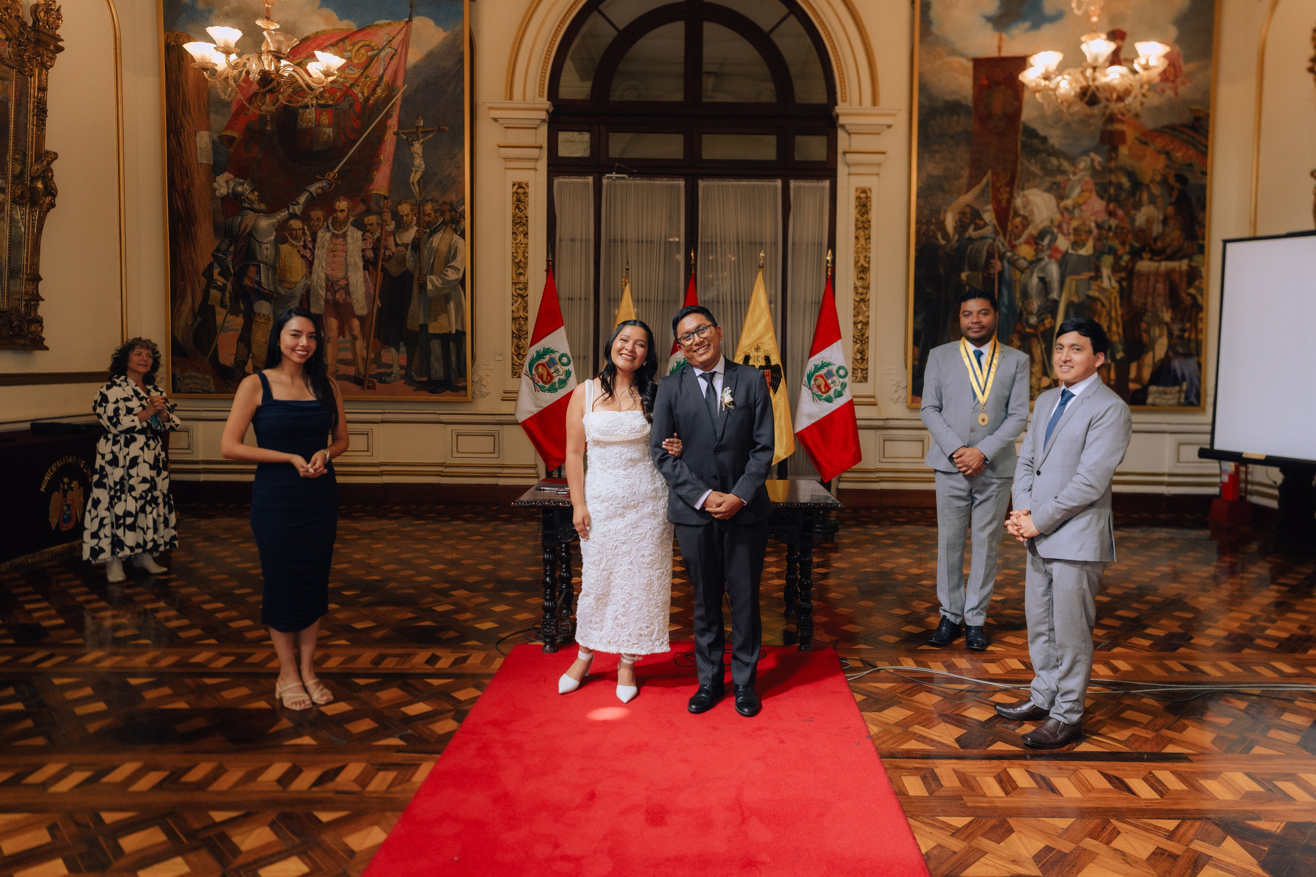 WEDDINGS. Drillmatic — cinematic aesthetics and visual storytelling from Lima, Peru