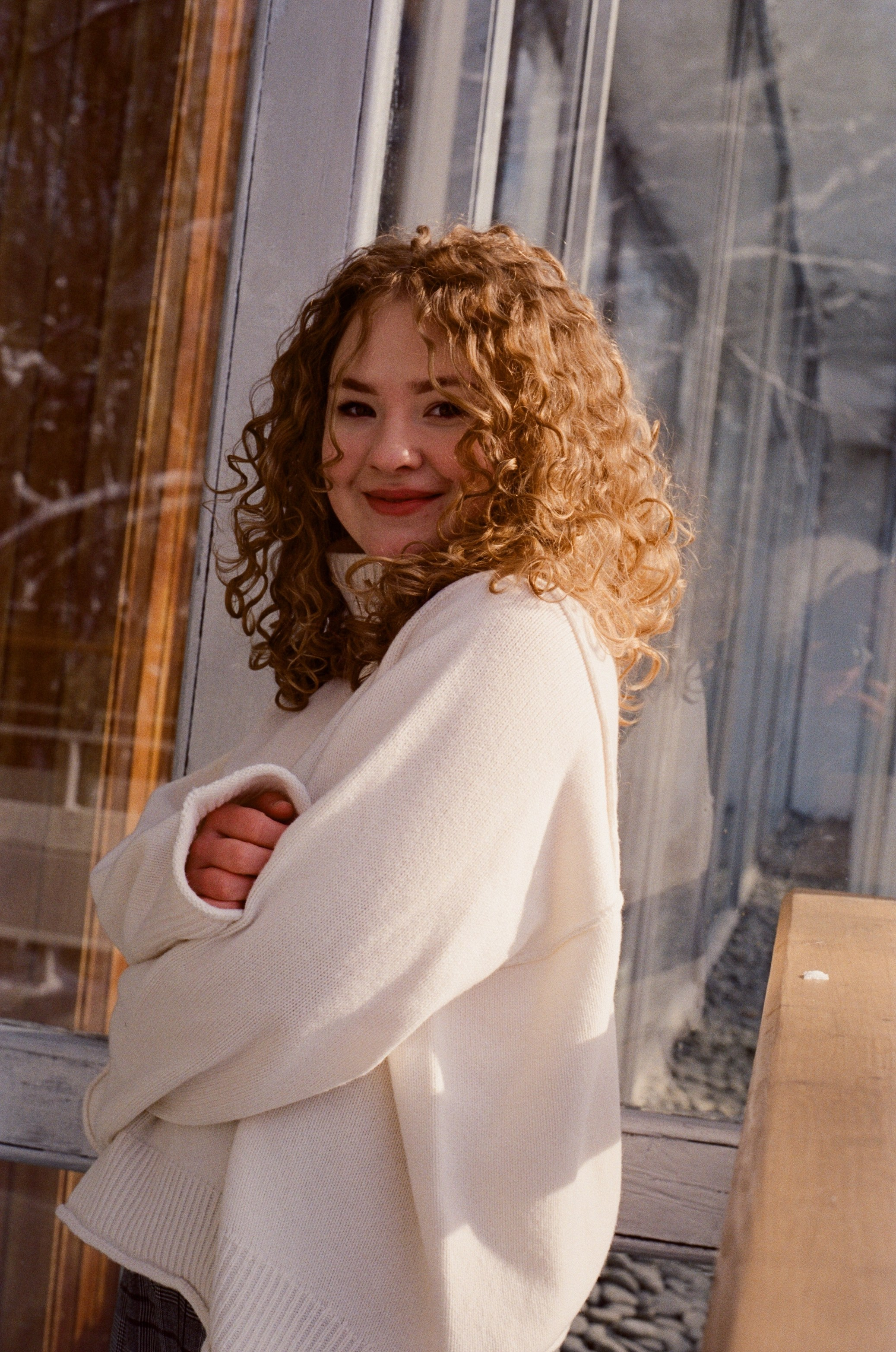 Valya. Екатерина Федорова