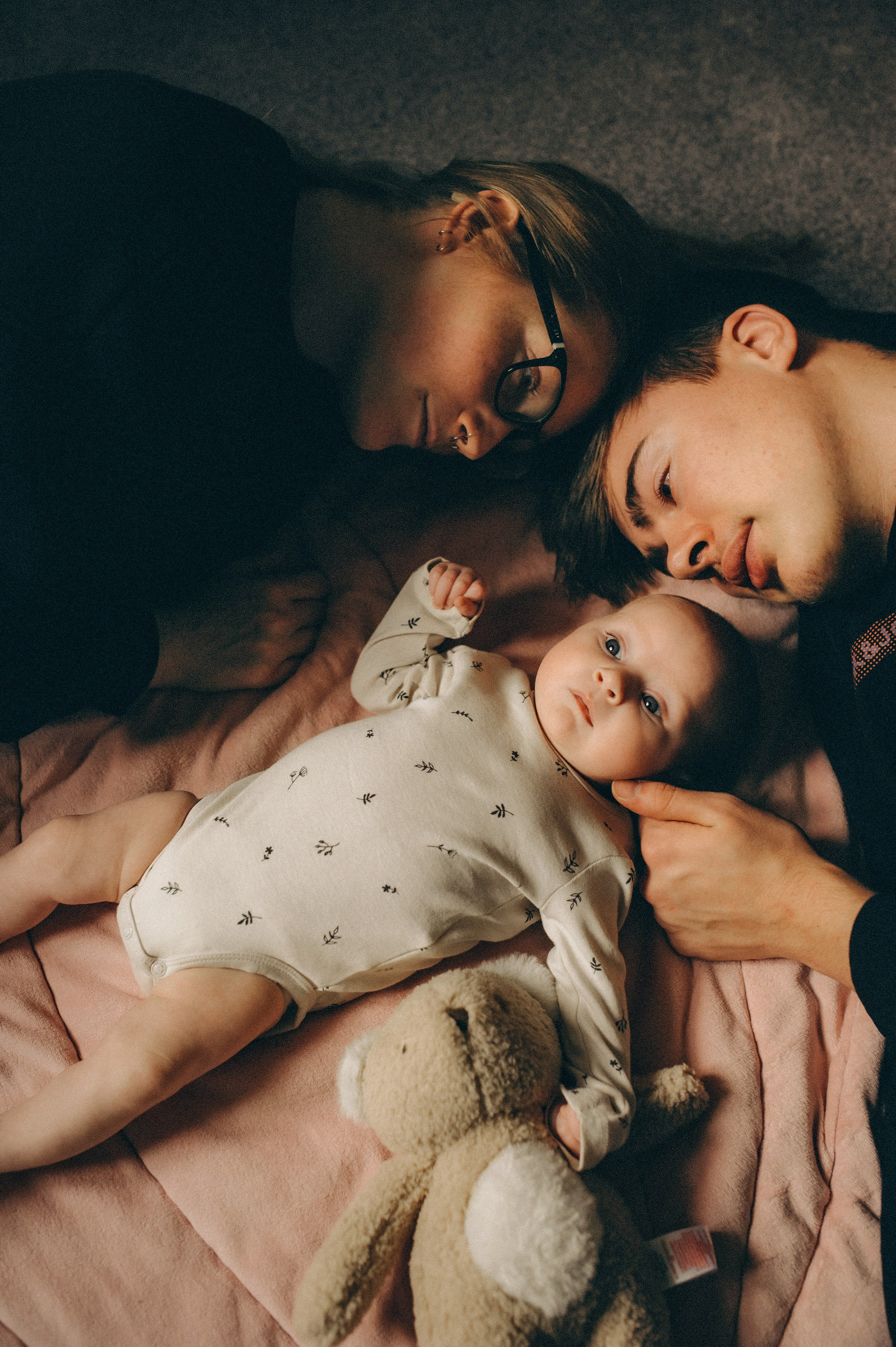 NEWBORN. Kateryna Rudetska — Family, Maternity & Newborn Photography