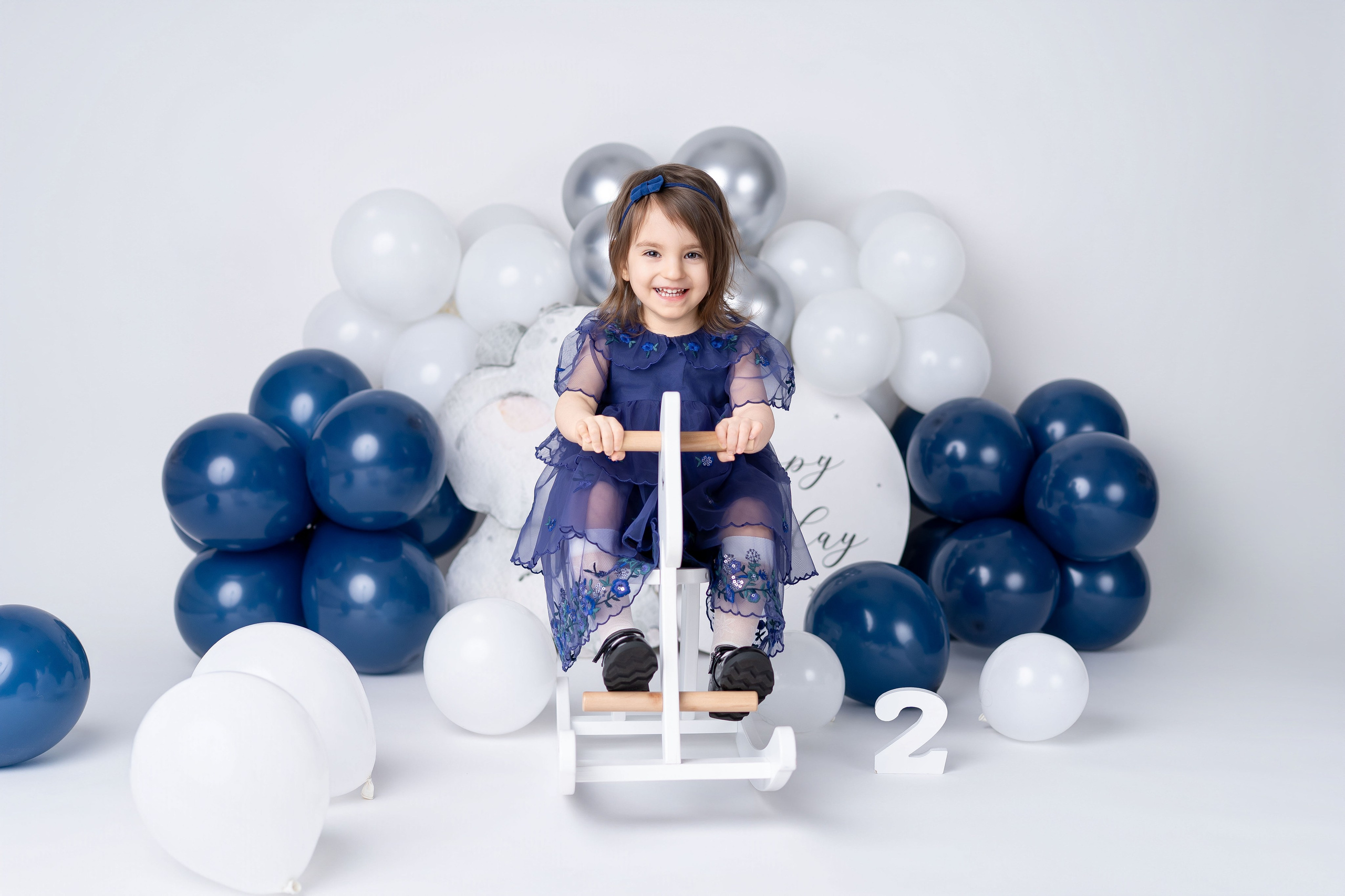 Cake Smash Photoshoot Berlin — Celebrate With Style