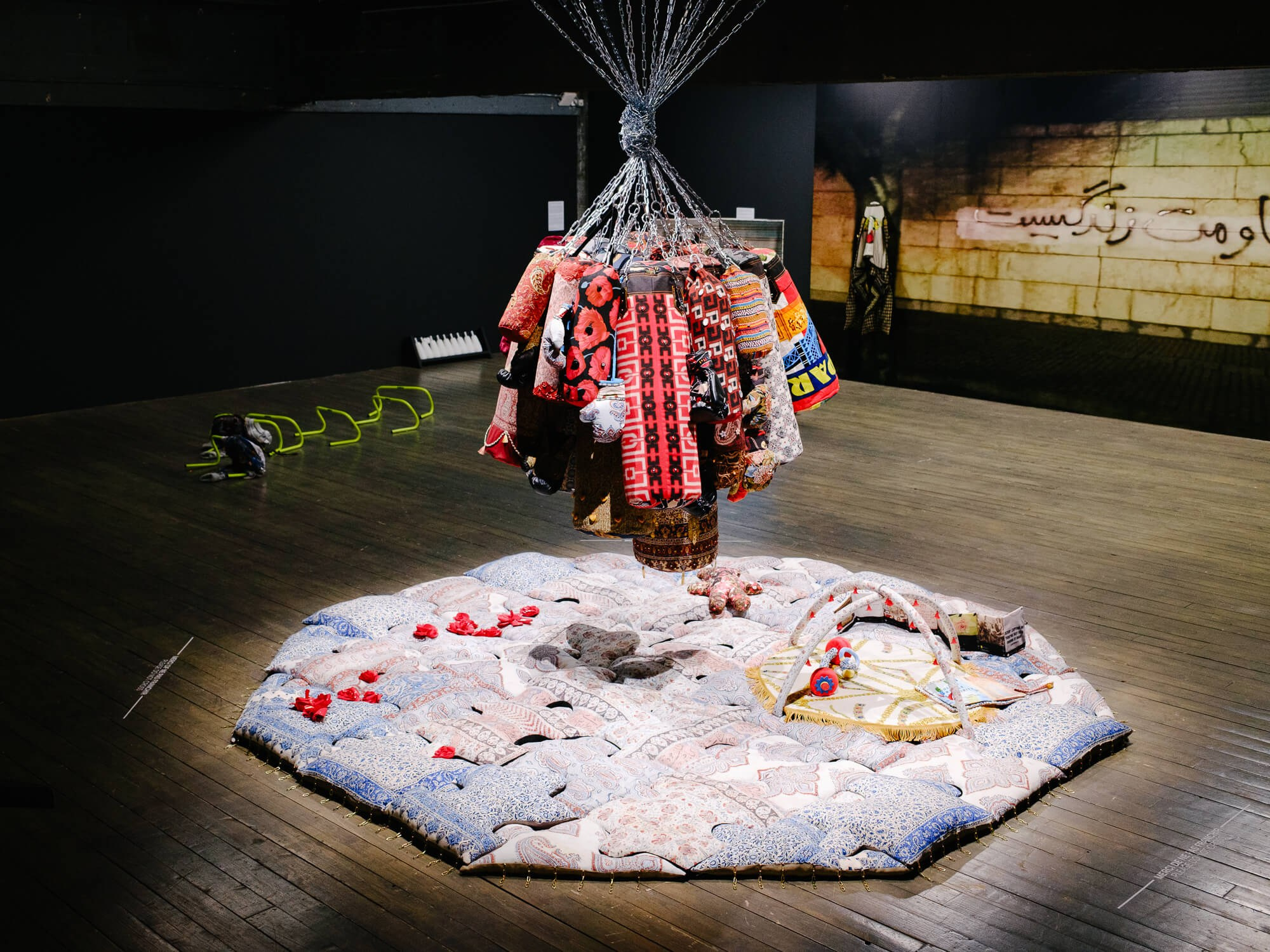 Pale. Photographer Viktor Nikishov