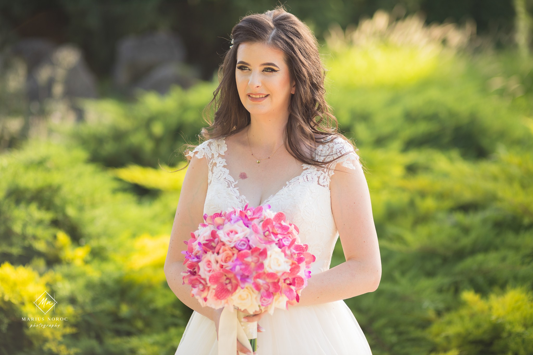 Anca & Ionut | Gradina Botanica Iasi