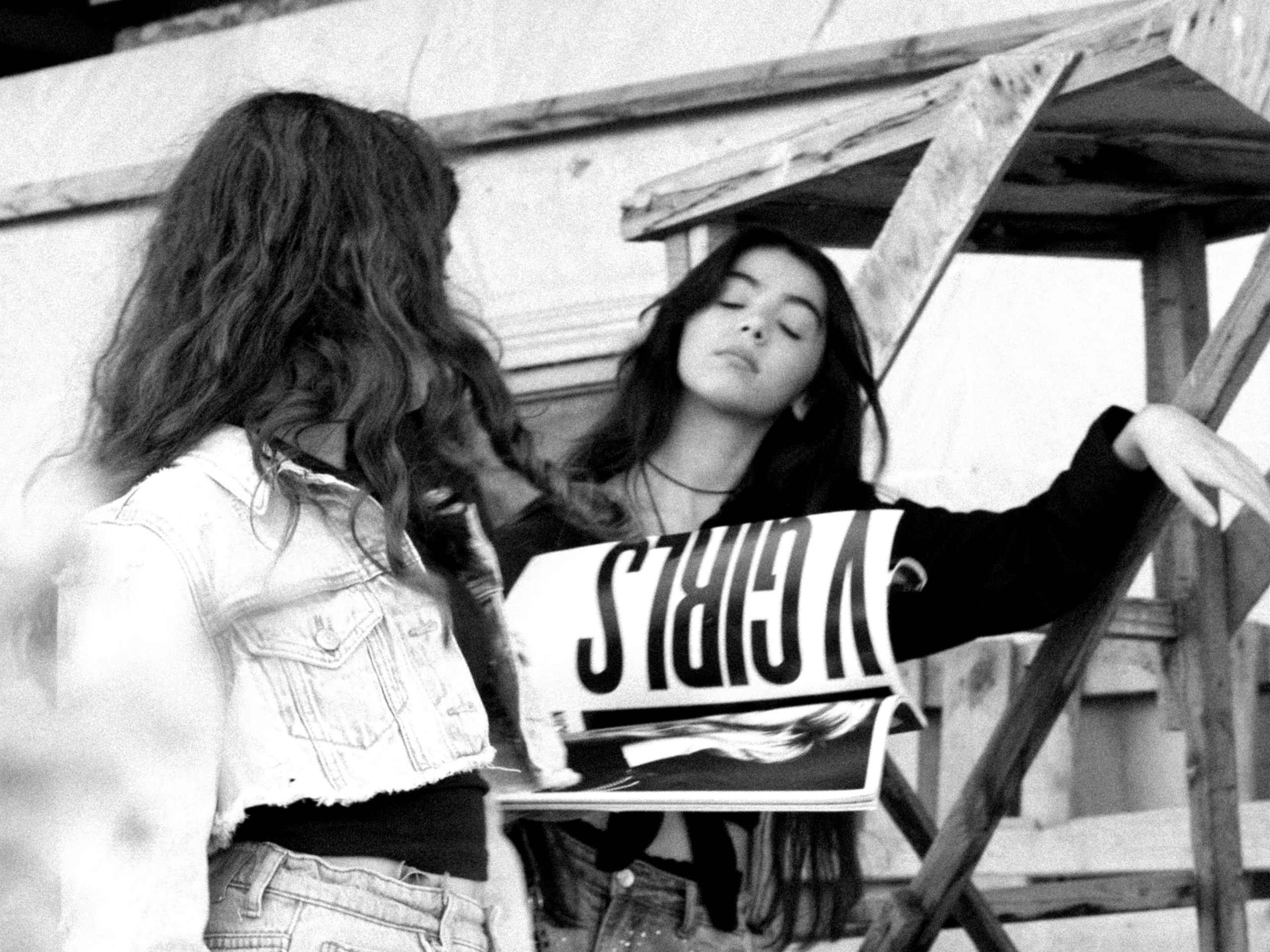 BNW Around Photography