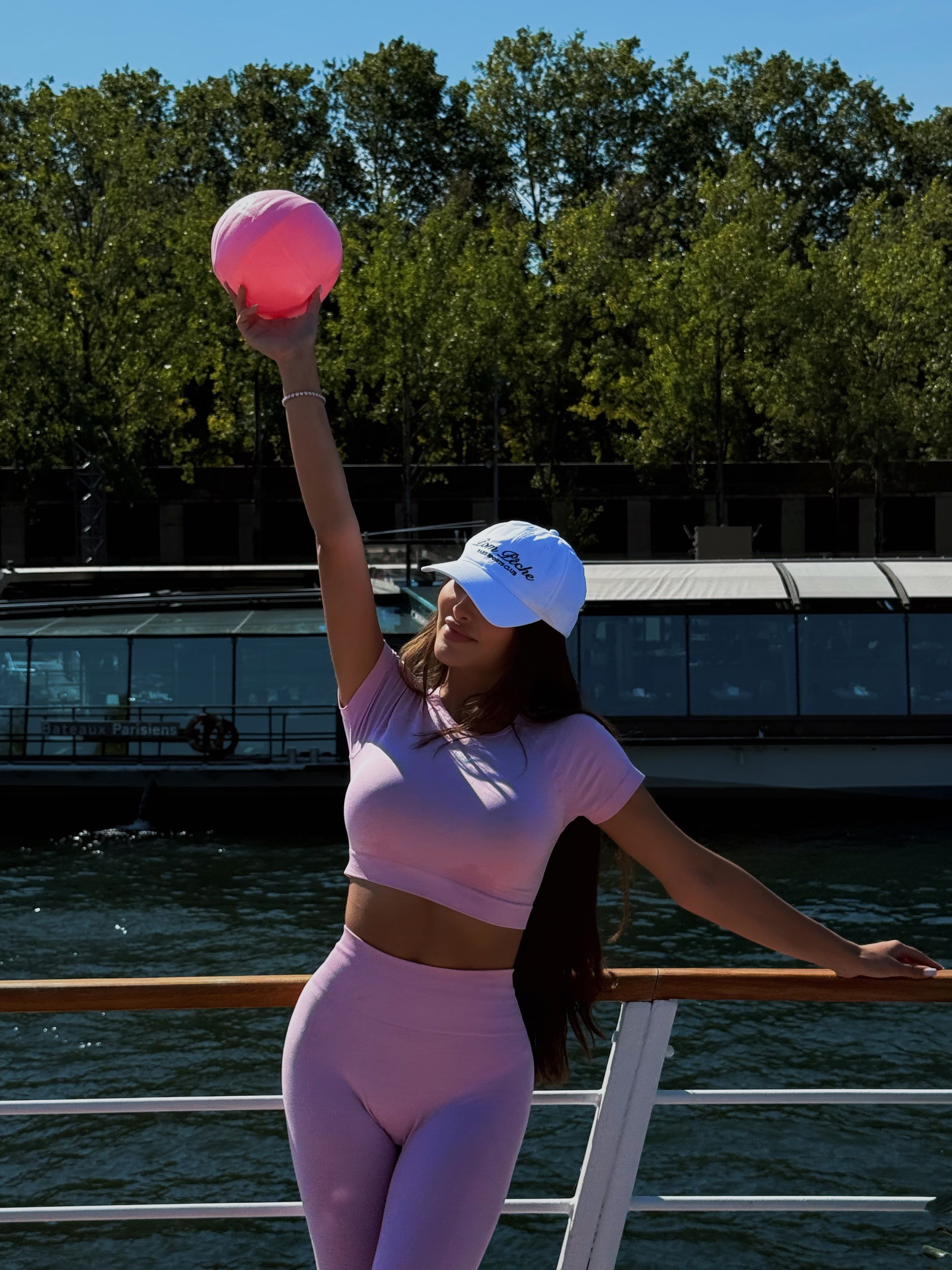 Brands. Julija Titova — content creator, photographer, reels maker in Paris. Available worldwide