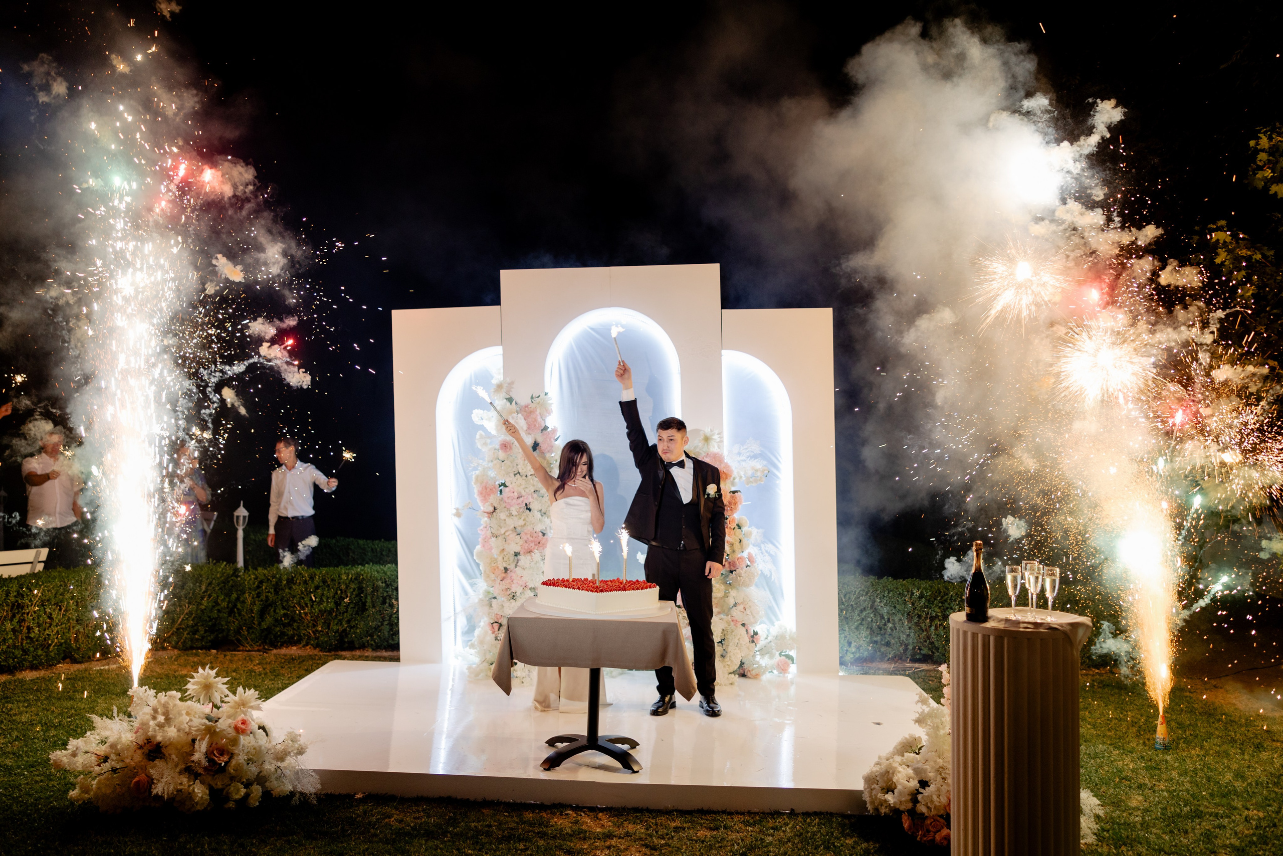 Corneliu & Corina. ProWed — Foto Video Moldova