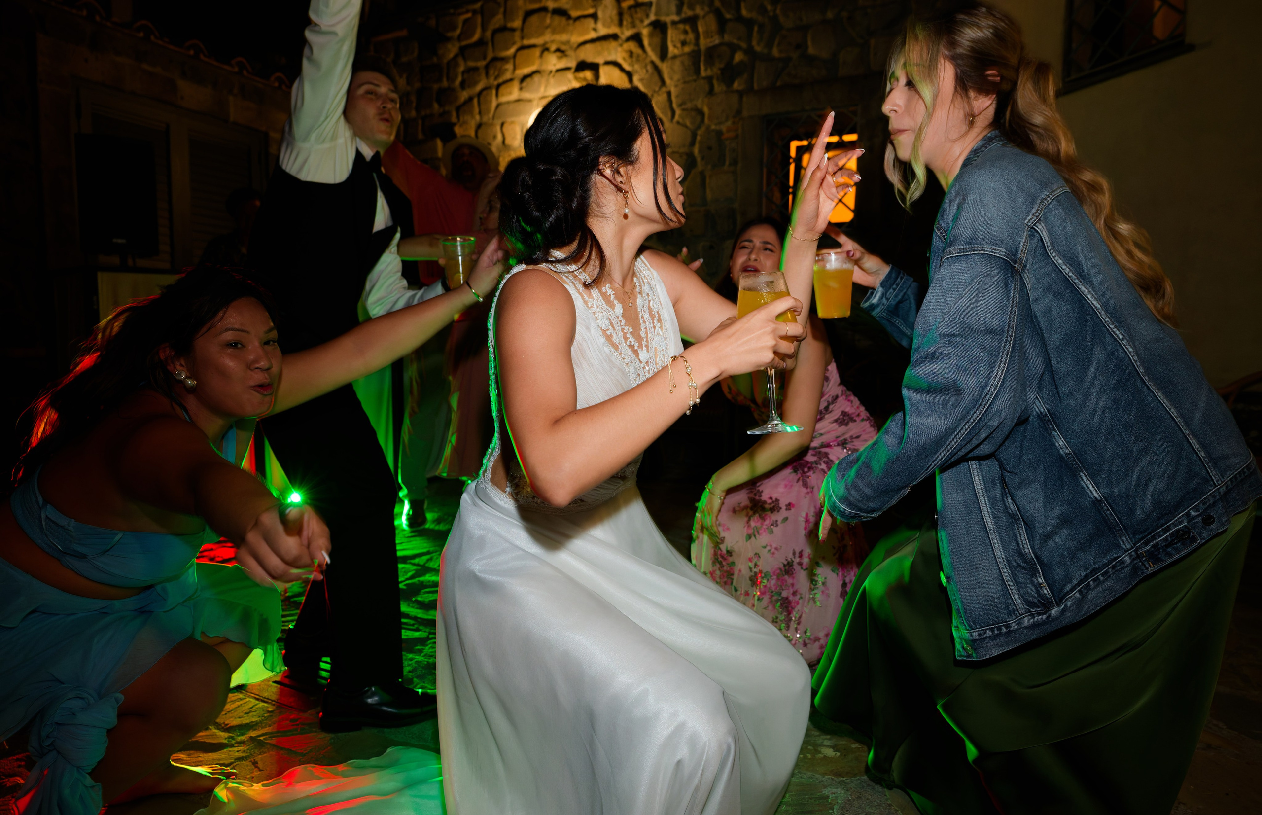Alana & Joseph. Destination Wedding Photographer — Nikita Burtsev