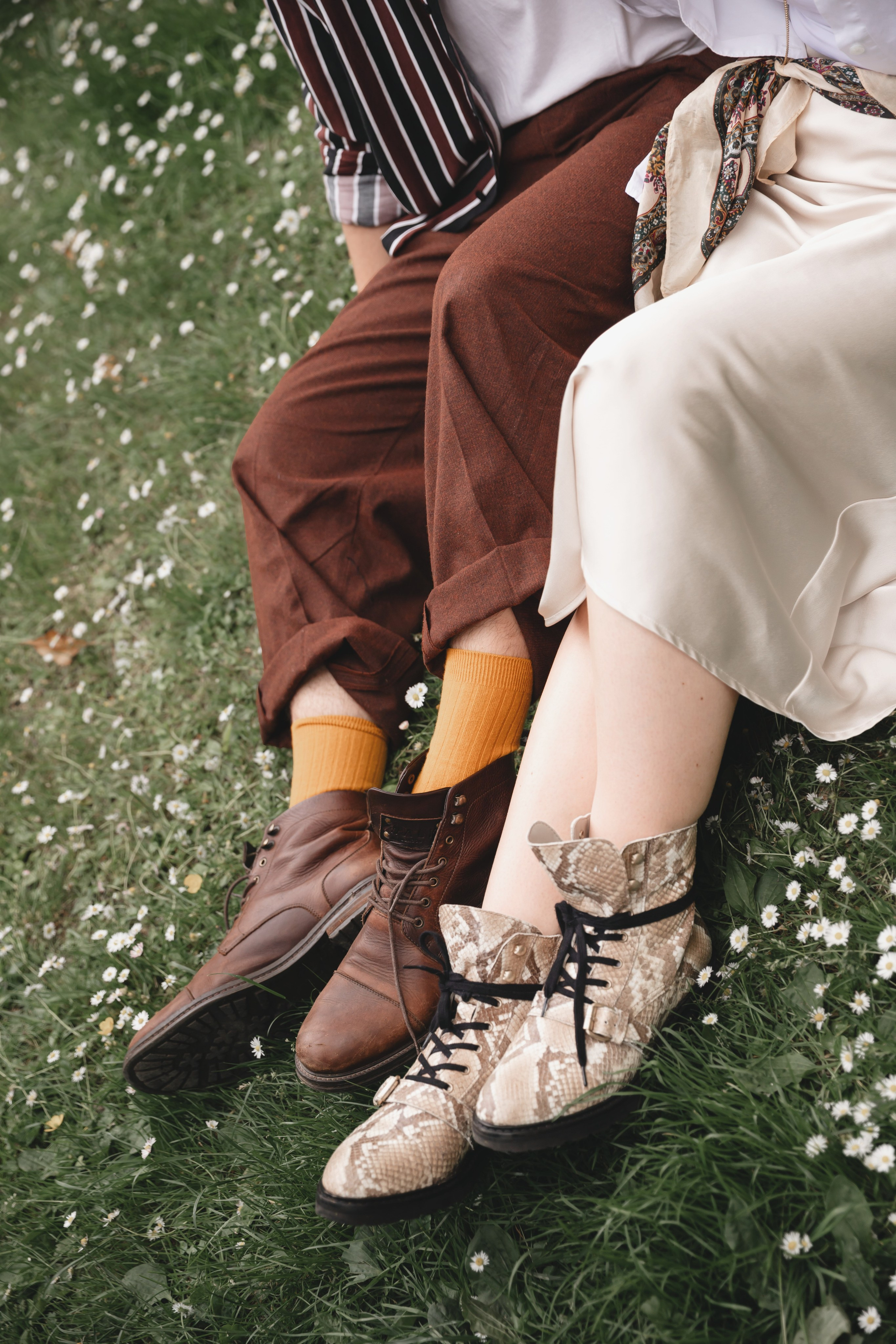 Sophia & Fayaz. Daria V. Photography