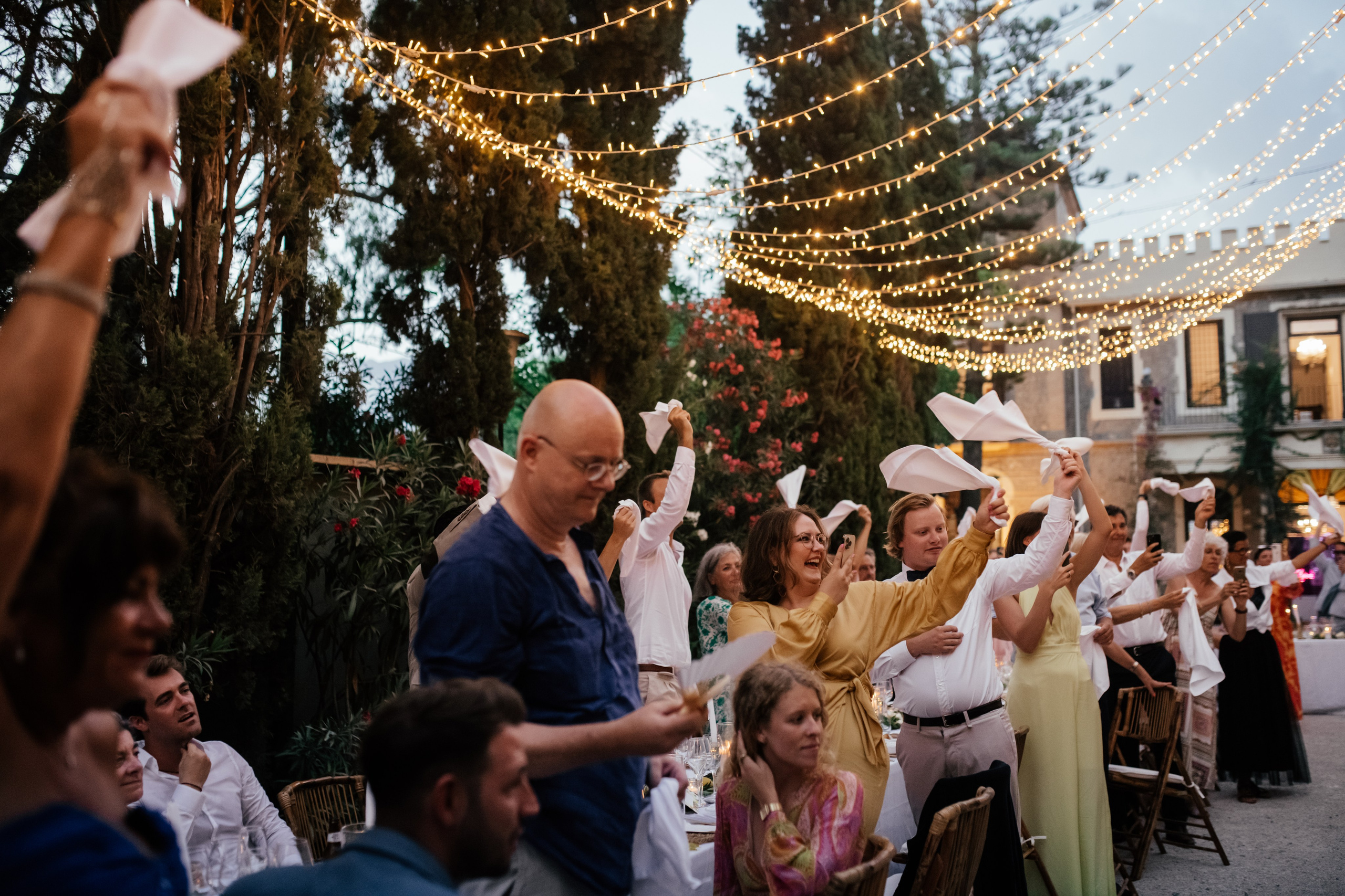 Alicia & Marc (Finca Marques de Montemolar)