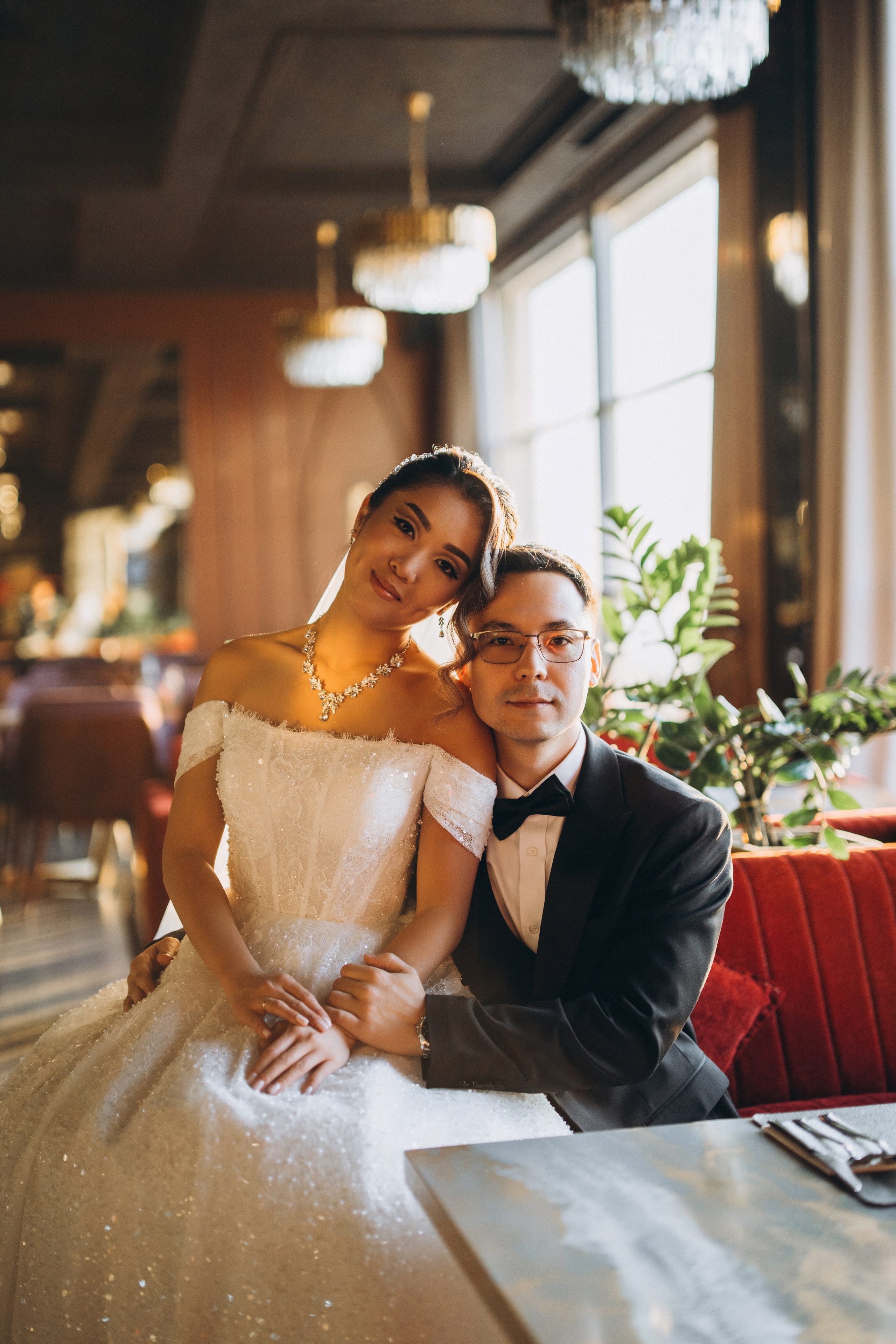 Свадебный день Роман и Ольга. PRIME STUDIO