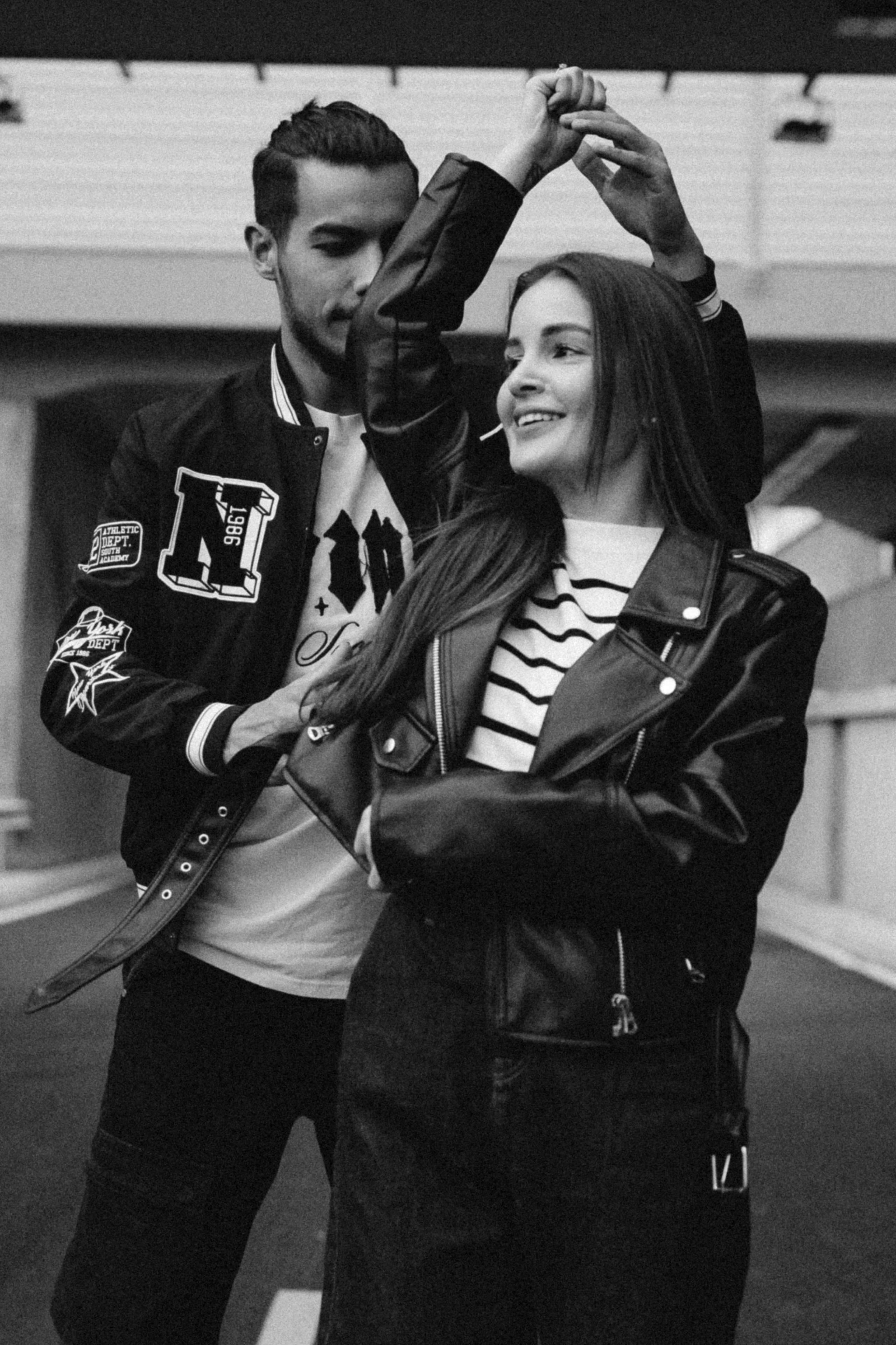 Love story Stella & Daniel. Сватбен фотограф Анна Златева