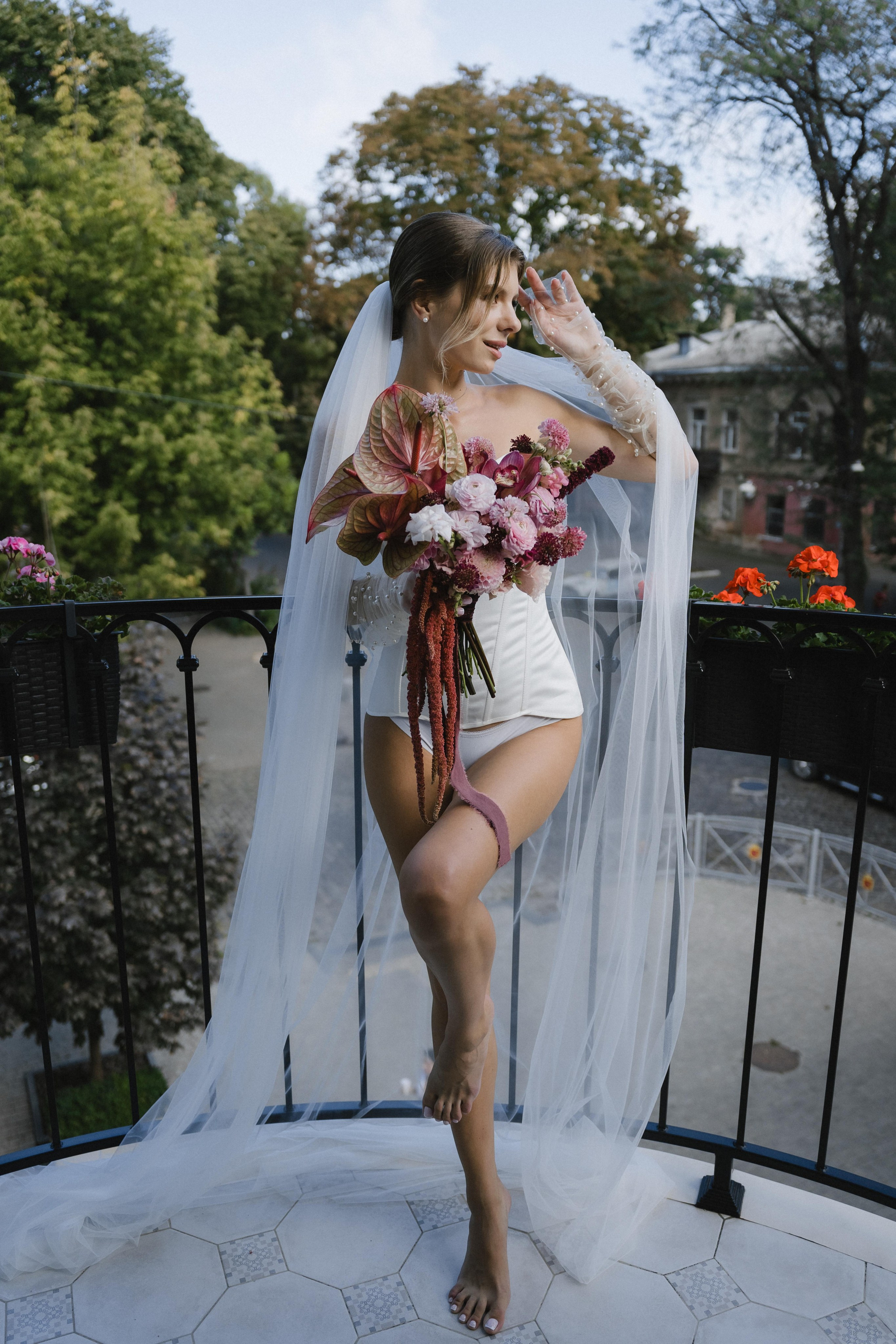 Wedding Karina & Igor. Сватбен фотограф Анна Златева