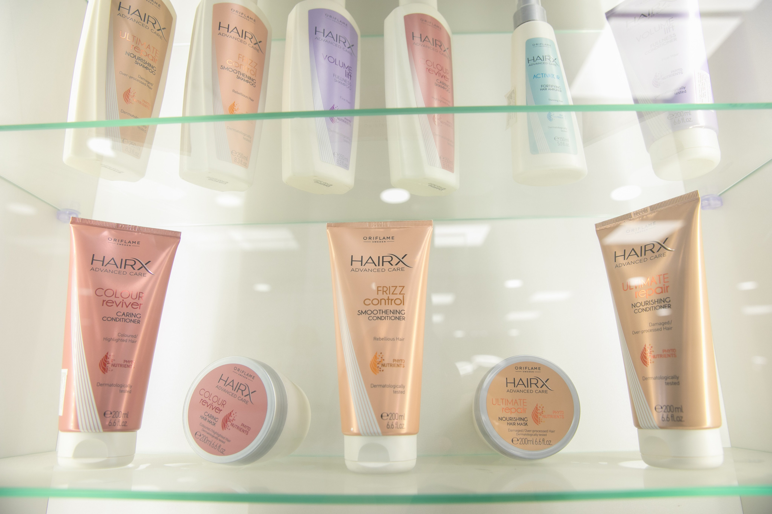 Презентация Oriflame. Профессиональная Фото-Видео Студия Геннадия Нестеренко | Ташкент и Весь Узбекистан