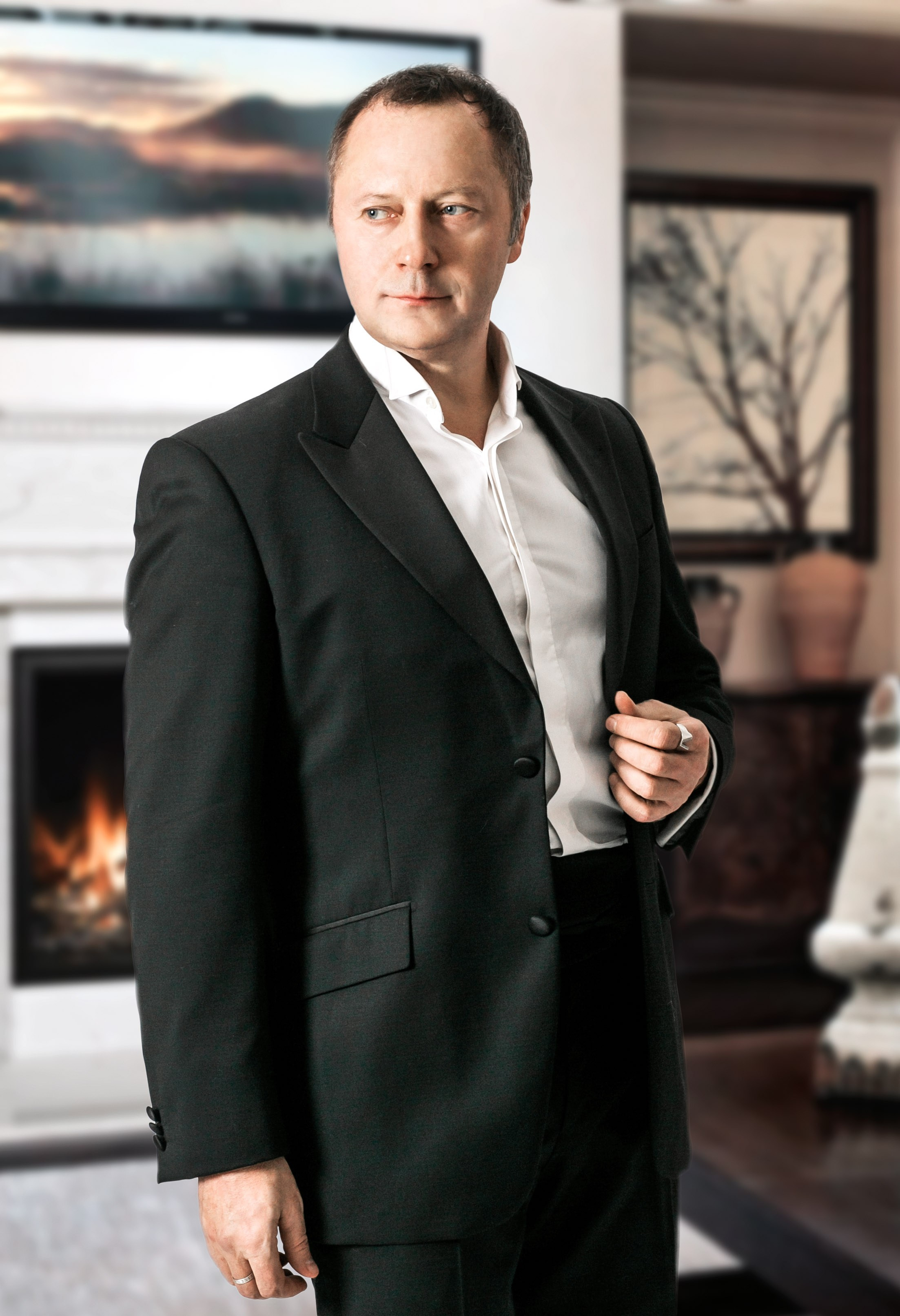 🏀 ALBUM « POUR LE BUSINESS ». Félix - Photographe professionnel à Paris