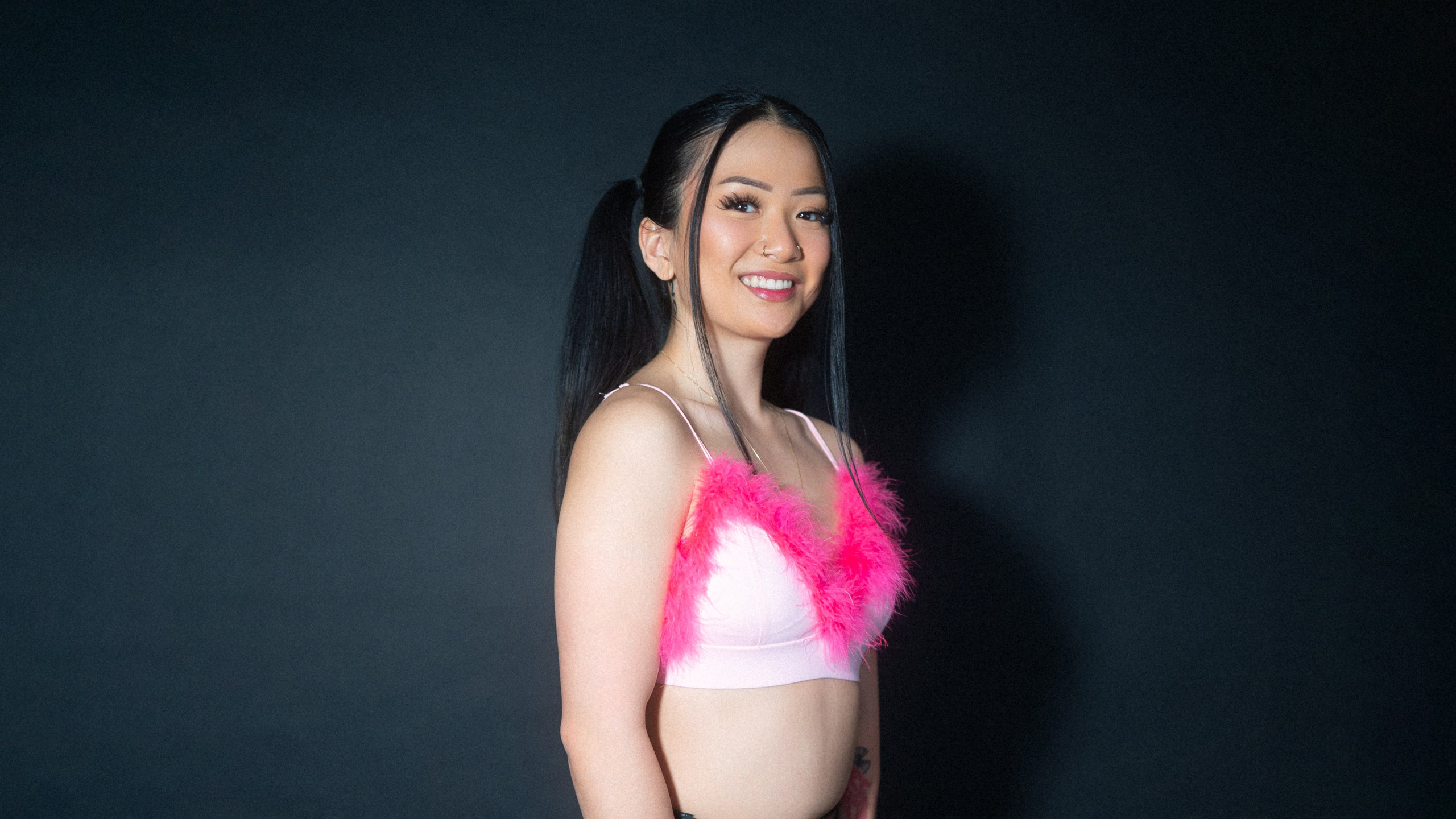 KAY YUN. Ke’Ondris