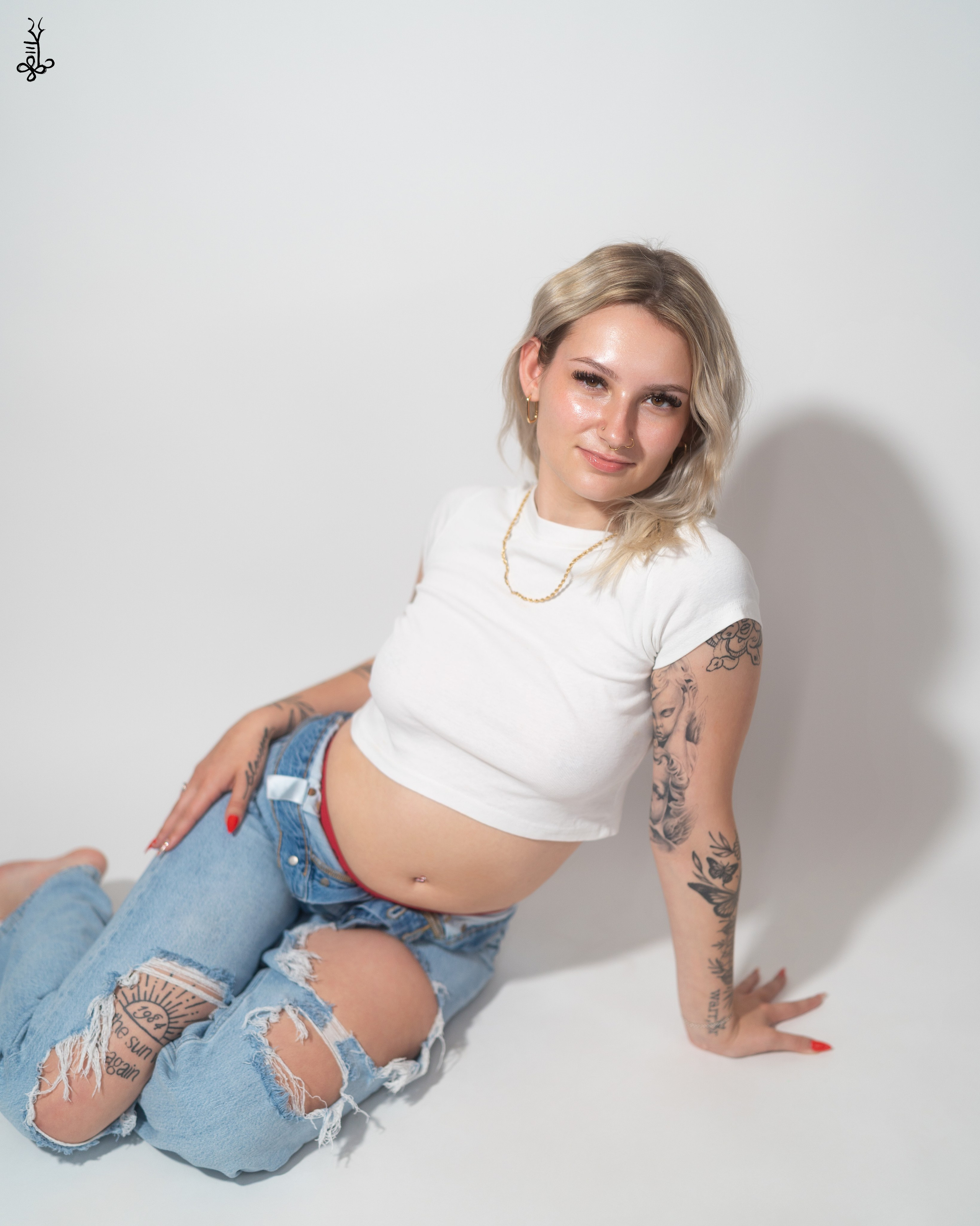 HANNAH JO. Ke’Ondris