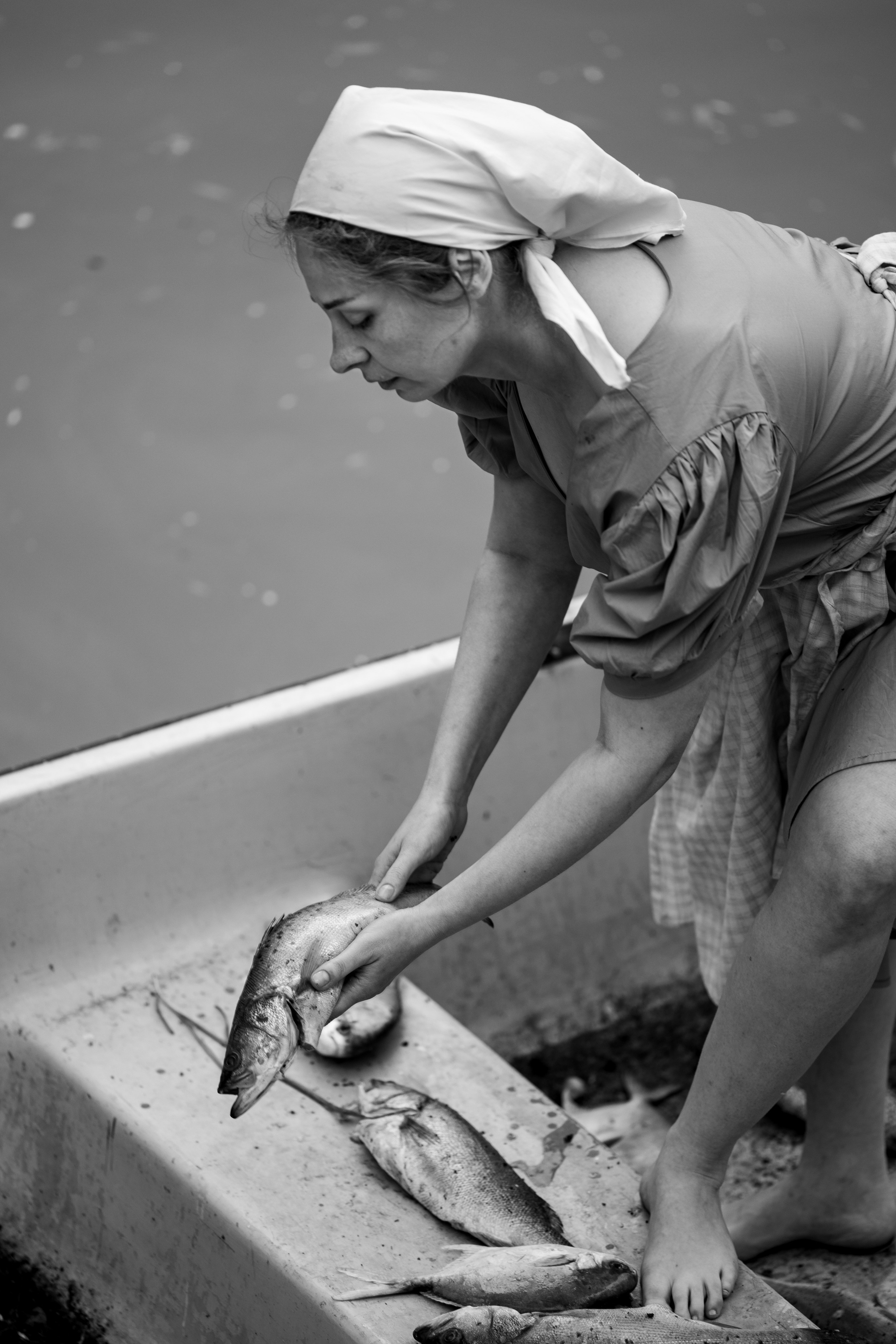 АННА. Женский фотограф 45+ Наталья Колосанова, Москва