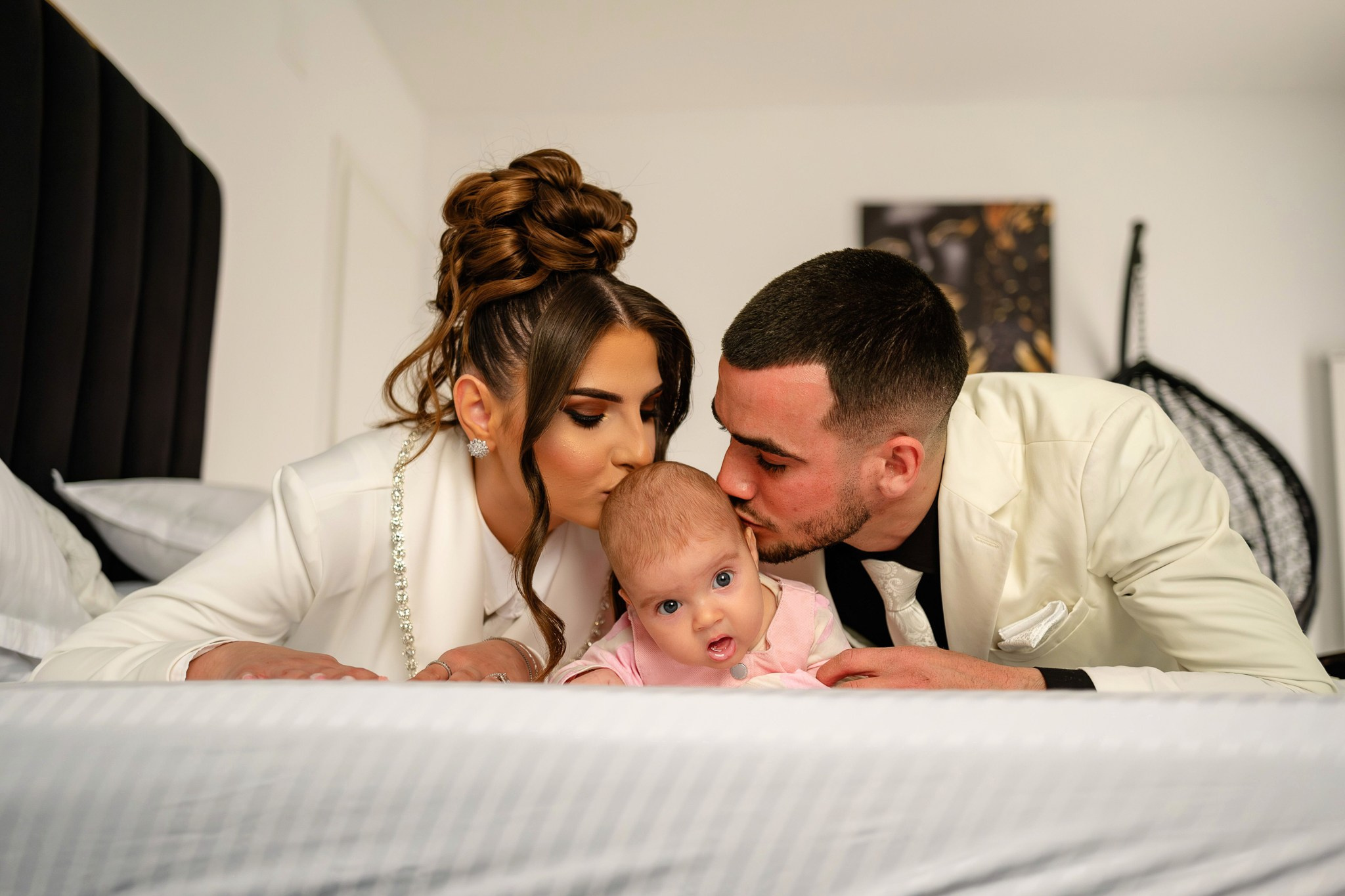 Jacqueline Maria. Stoica Studio | Fotograf evenimente