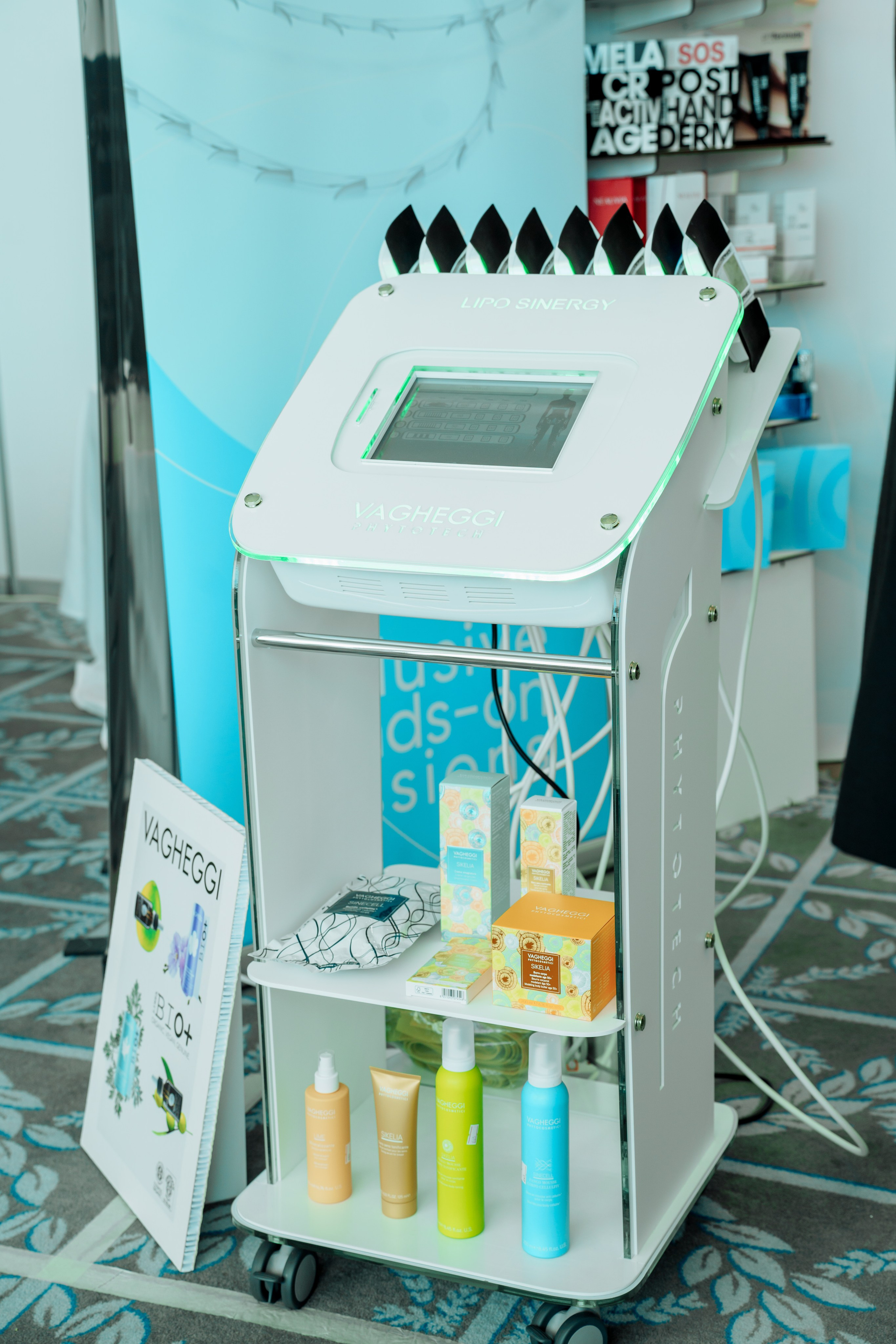 Health and beauty 2024. Семейный и детский фотограф на Кипре Елена