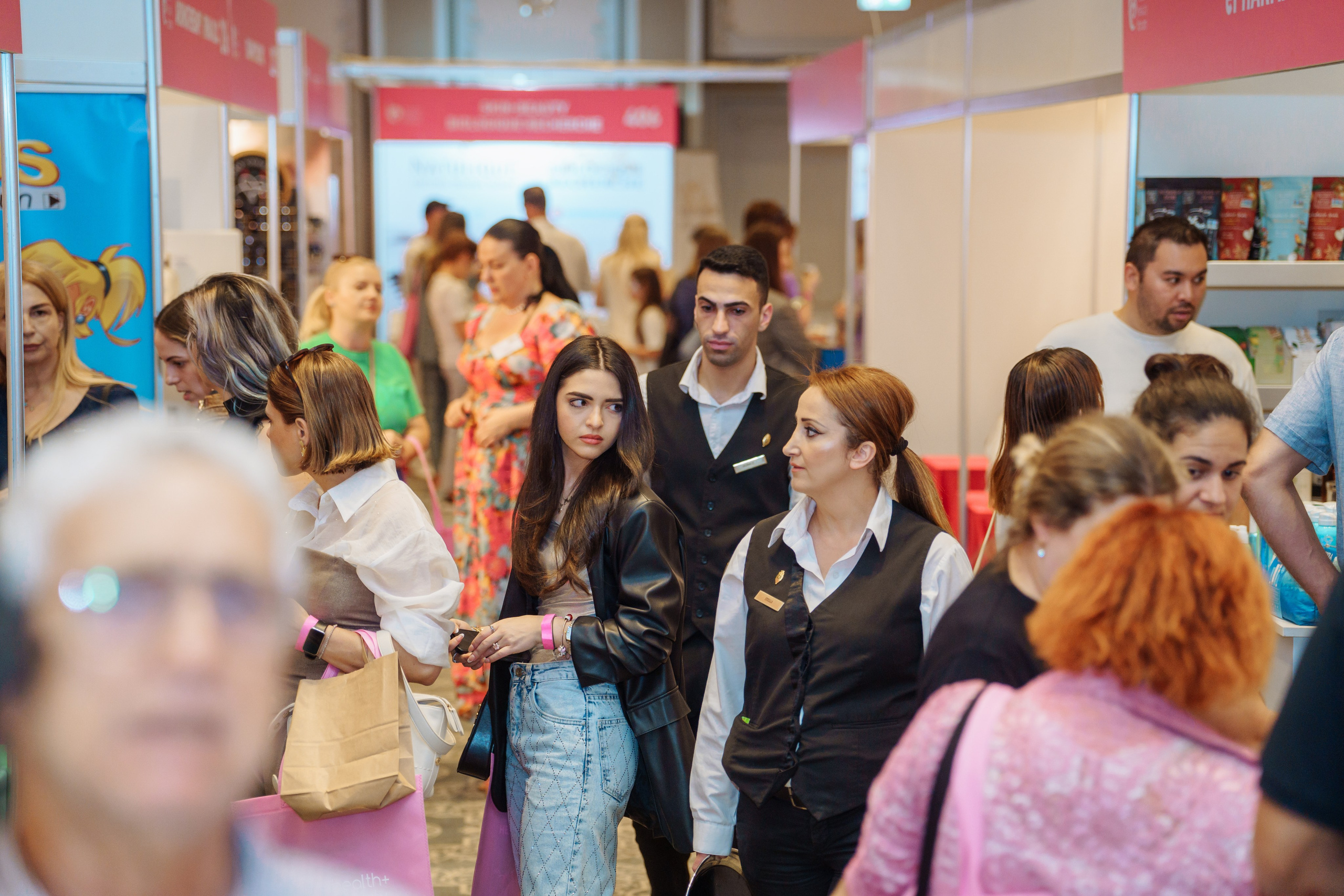 Health and beauty 2024. Семейный и детский фотограф на Кипре Елена