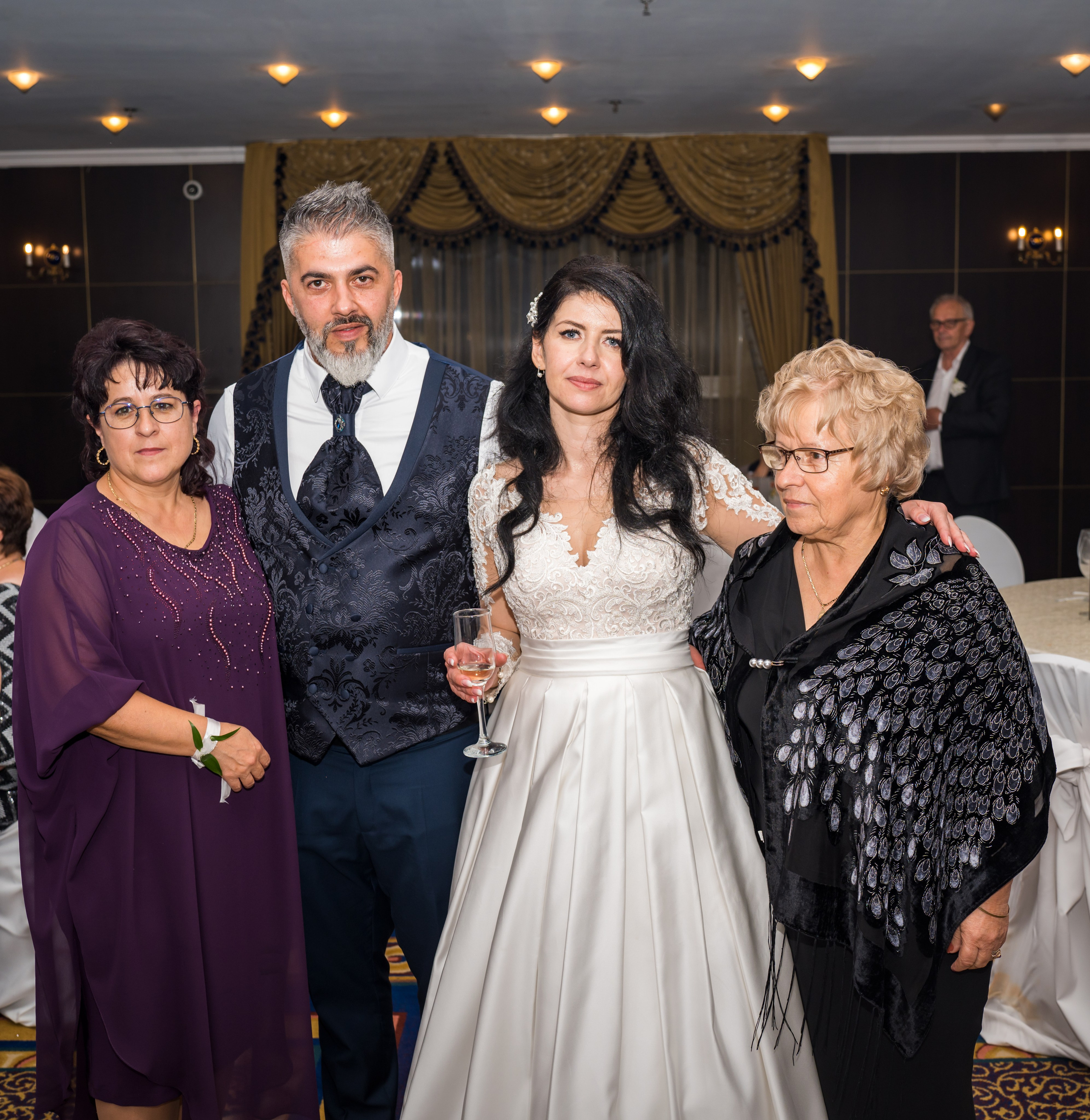 Nuntă Florin & Andreea