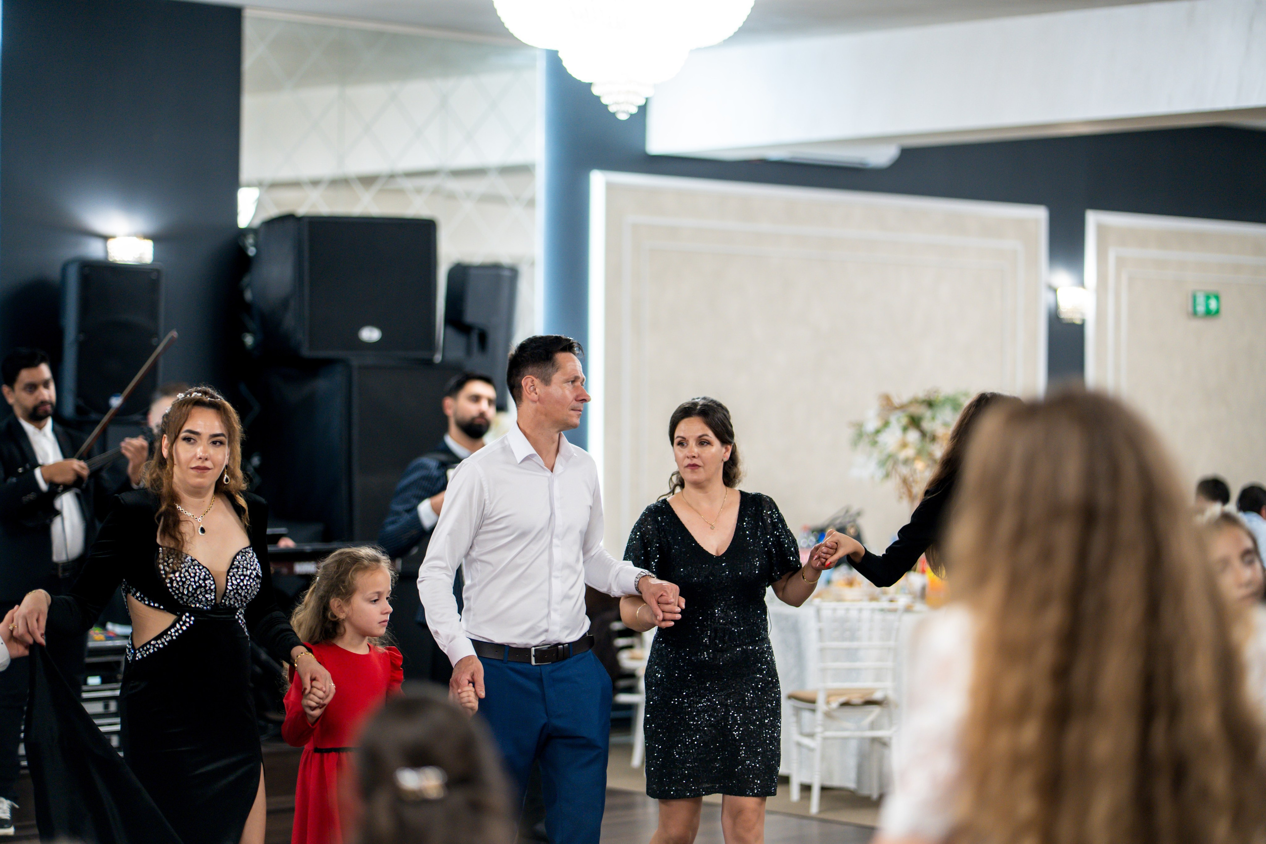Nuntă Nicoleta & Marin. Mihai Alexandra Events