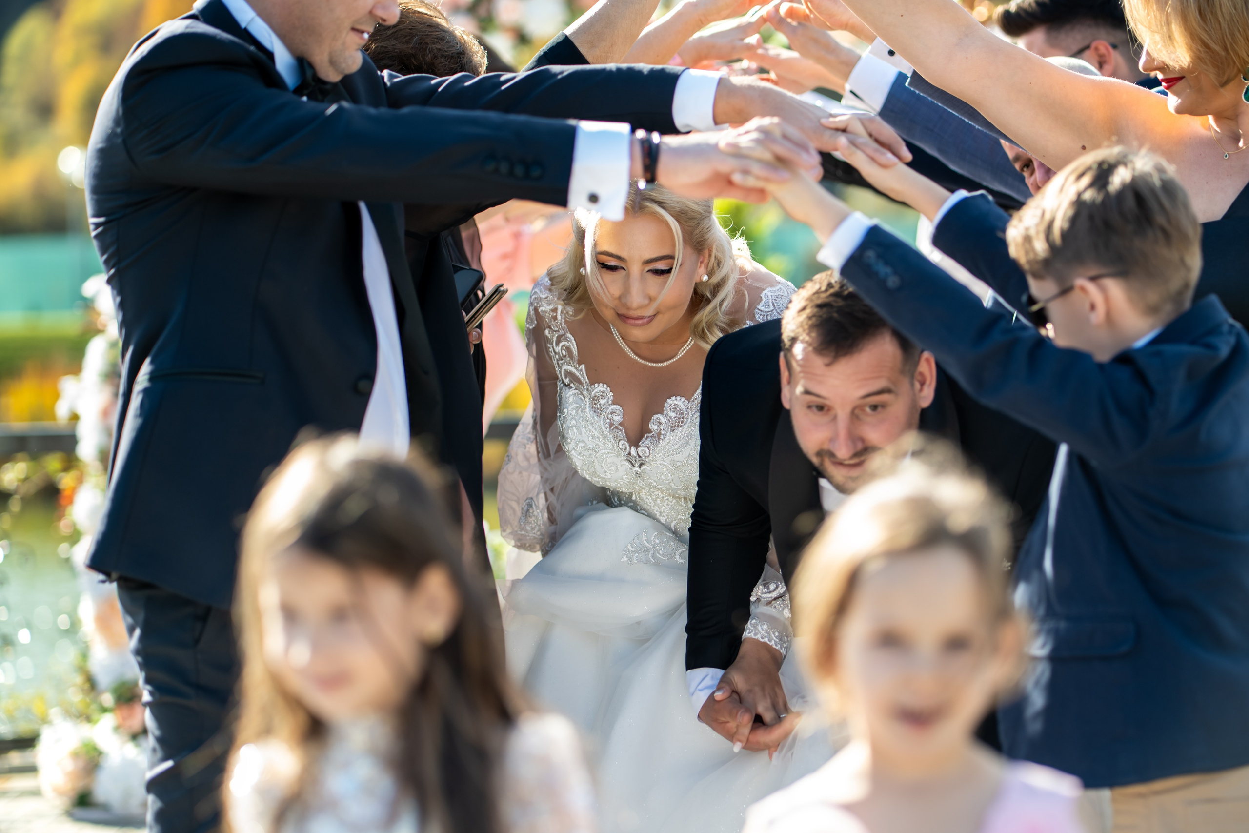Ședință foto Loredana & Cosmin