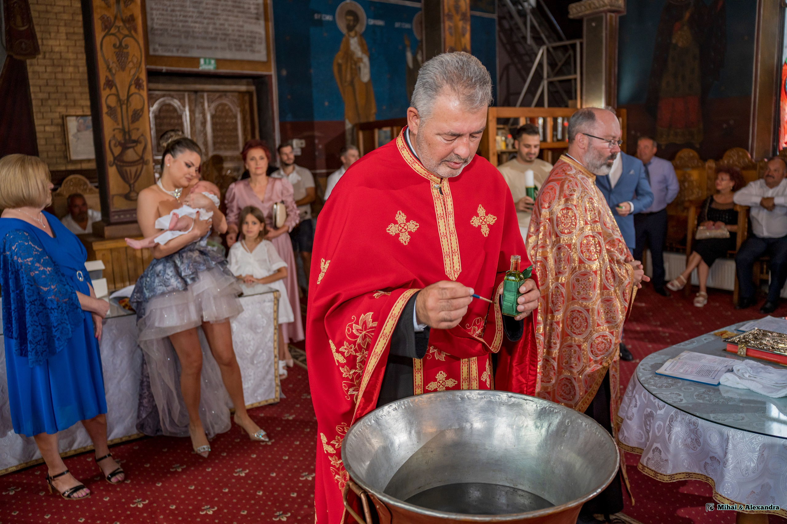 Botez Zian Teodor