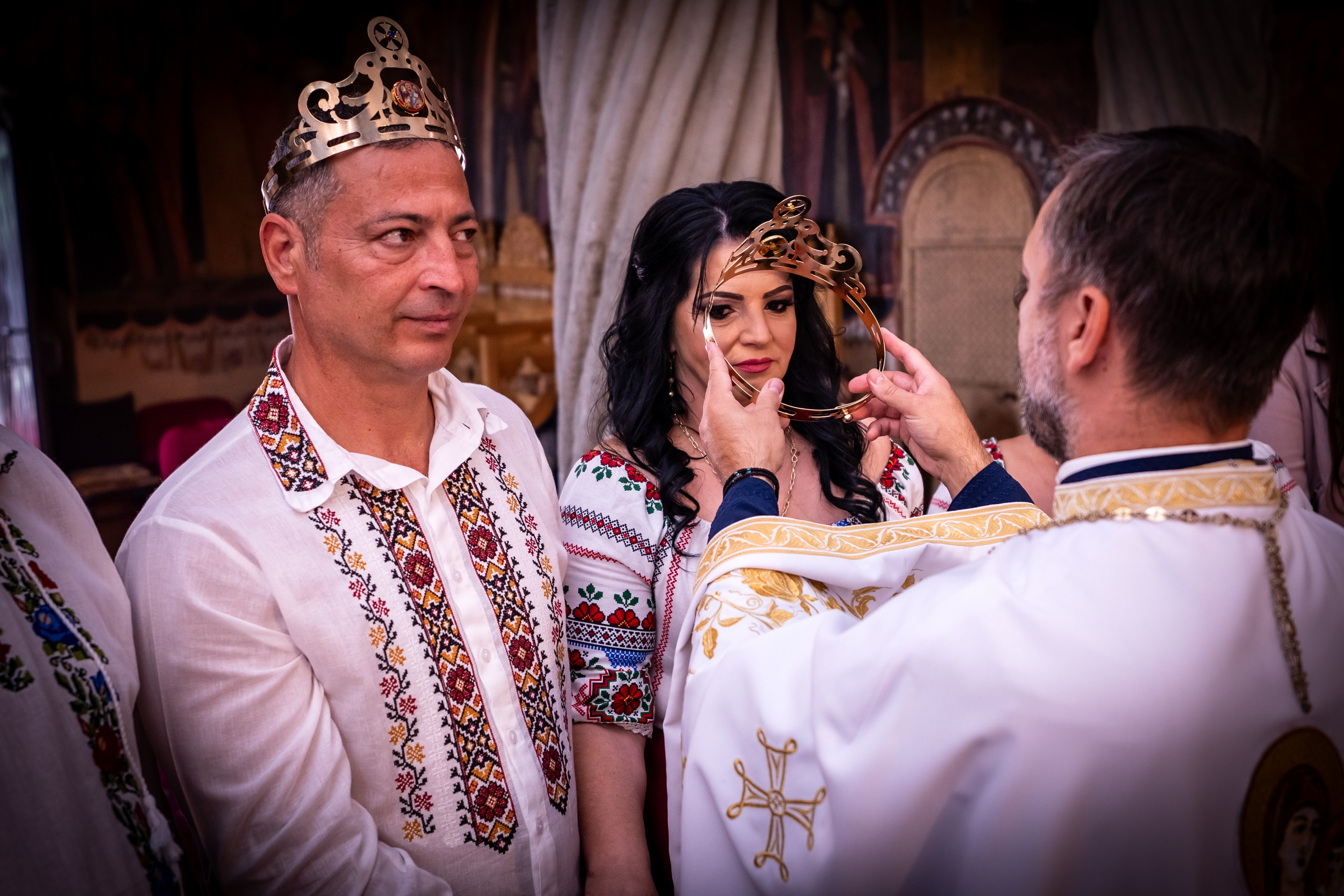 Nuntă Mădălina & Daniel