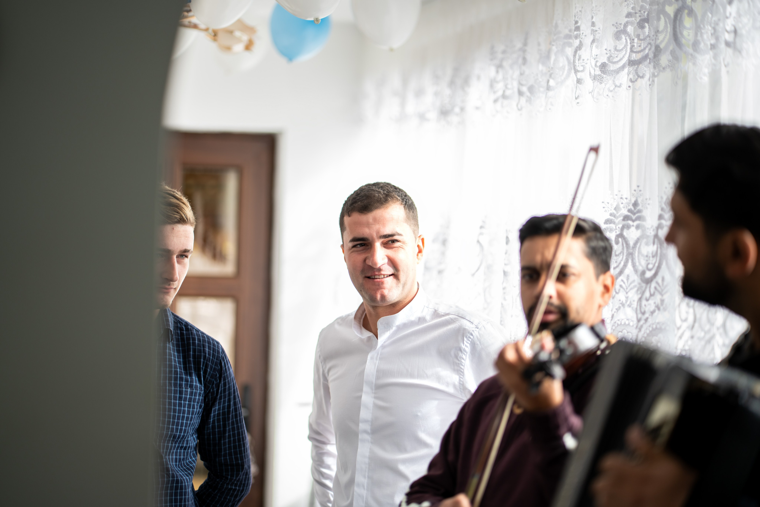 Nuntă Nicoleta & Marin. Mihai Alexandra Events