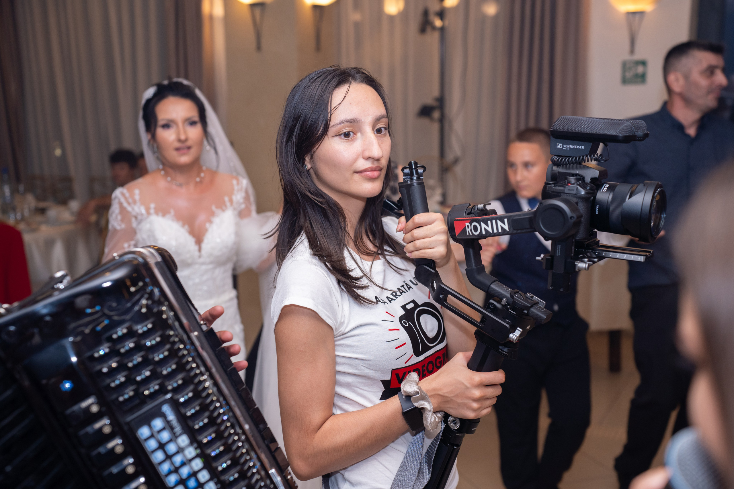 Nuntă Alexandra & Gigi