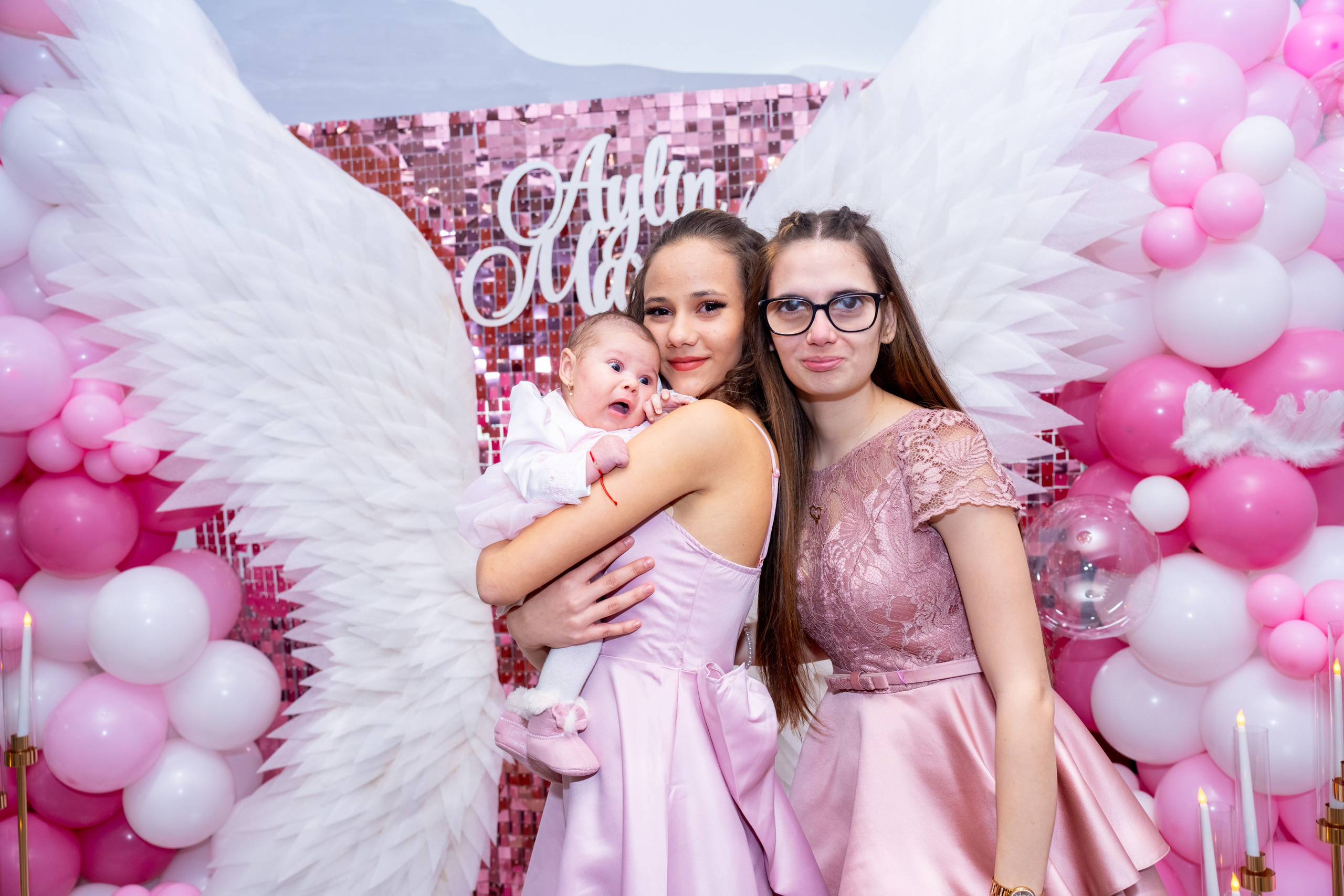 Botez Aylin Maria