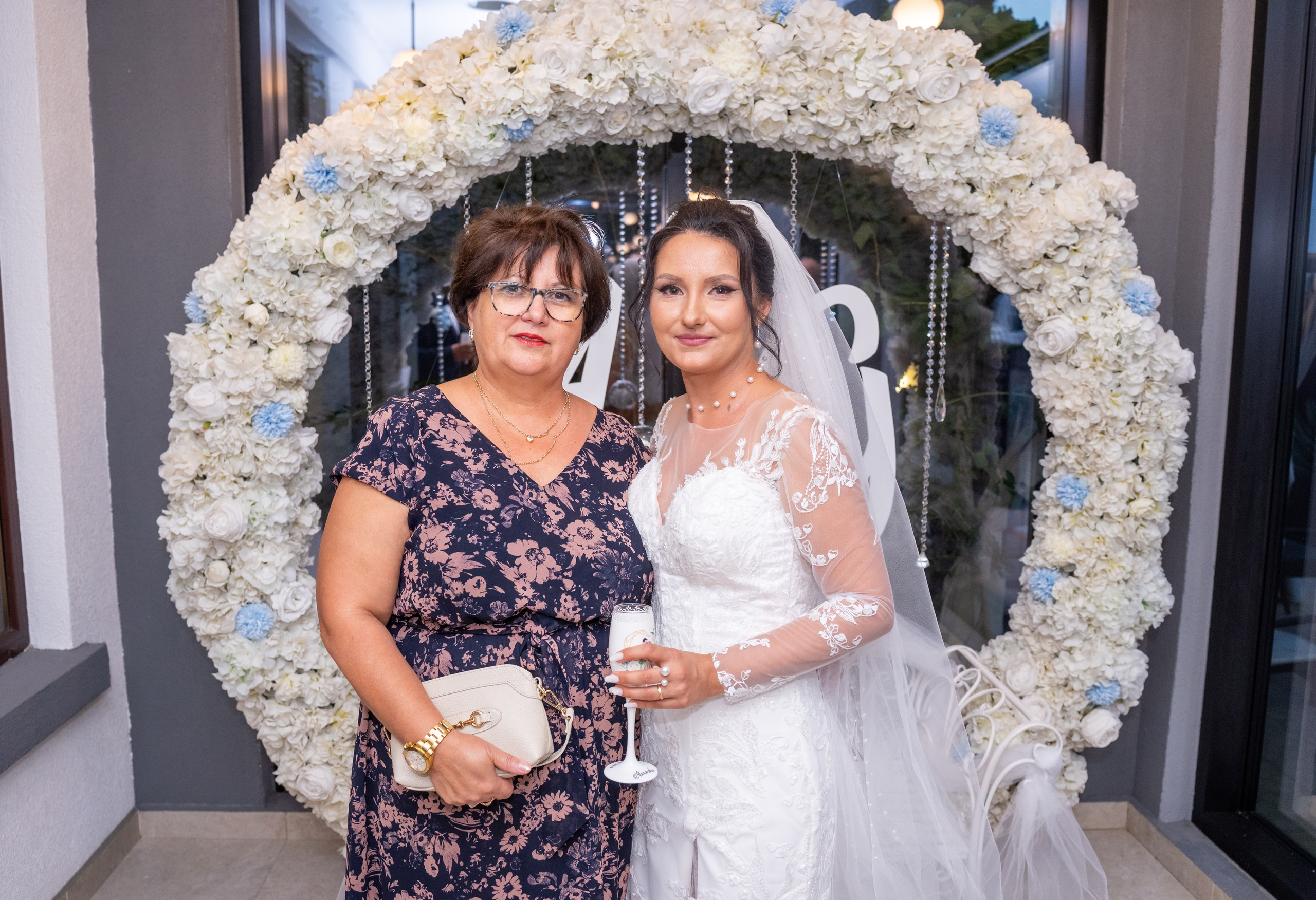 Nuntă Alexandra & Gigi