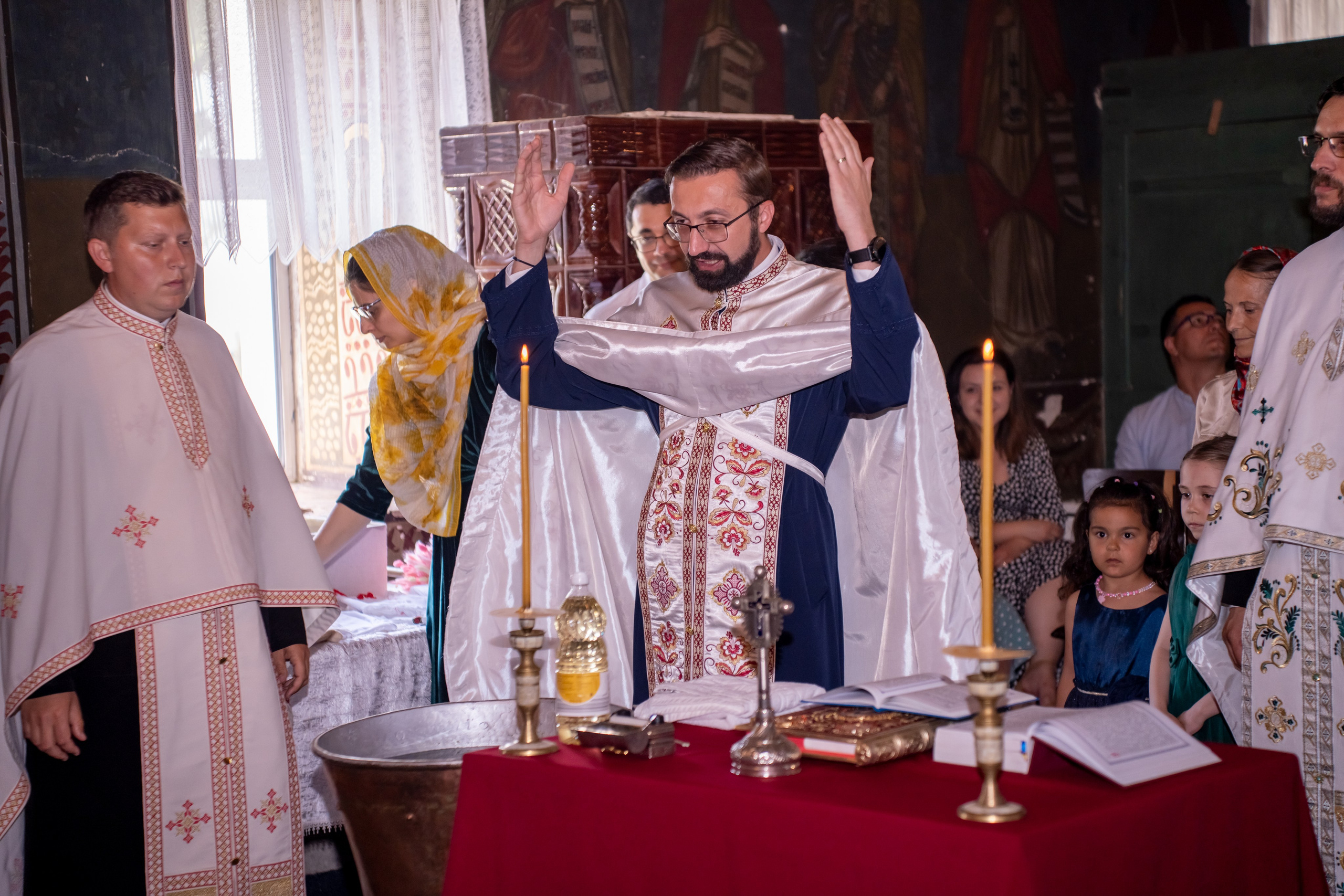 Botez Maria