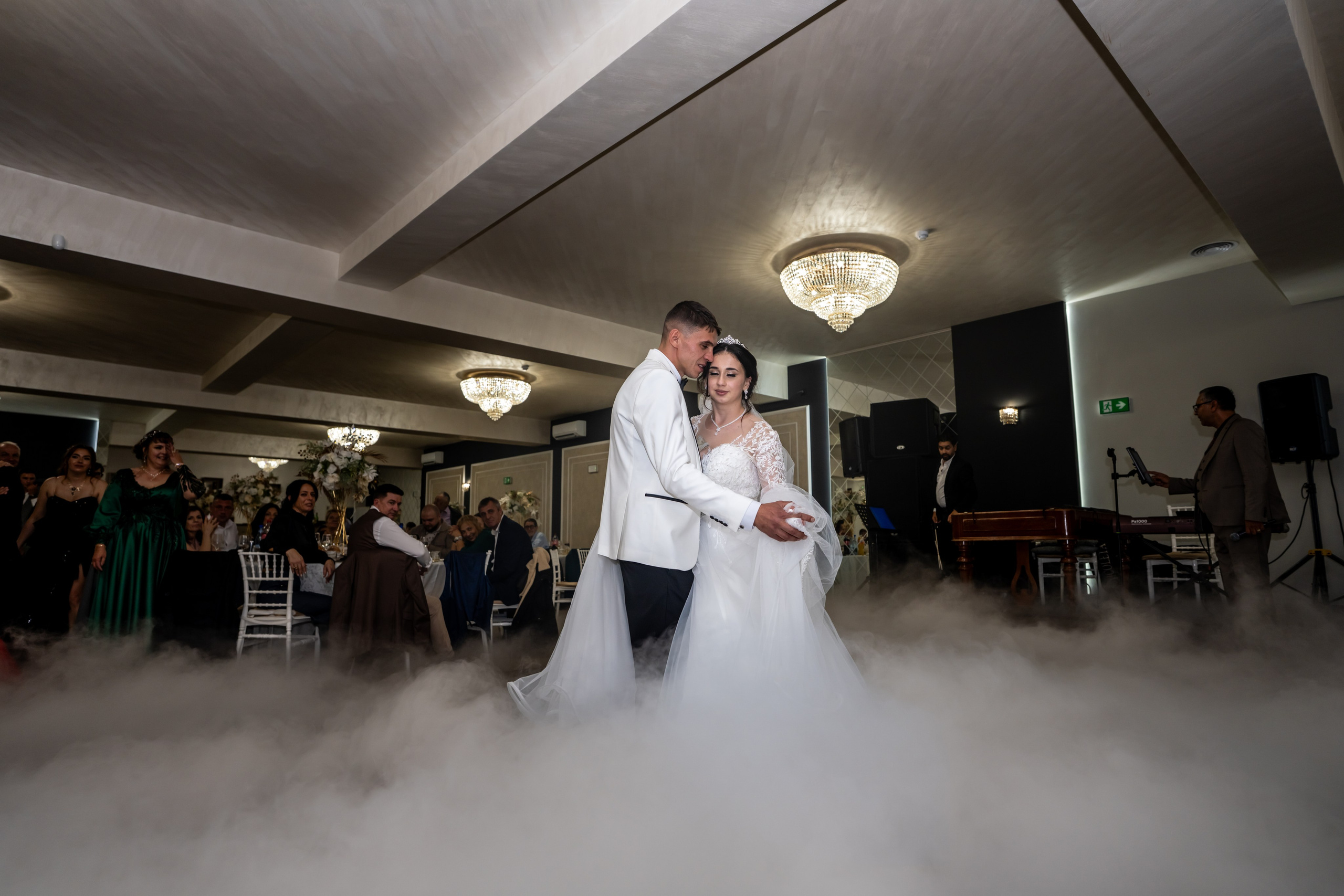 Nuntă Nicoleta & Marin. Mihai Alexandra Events