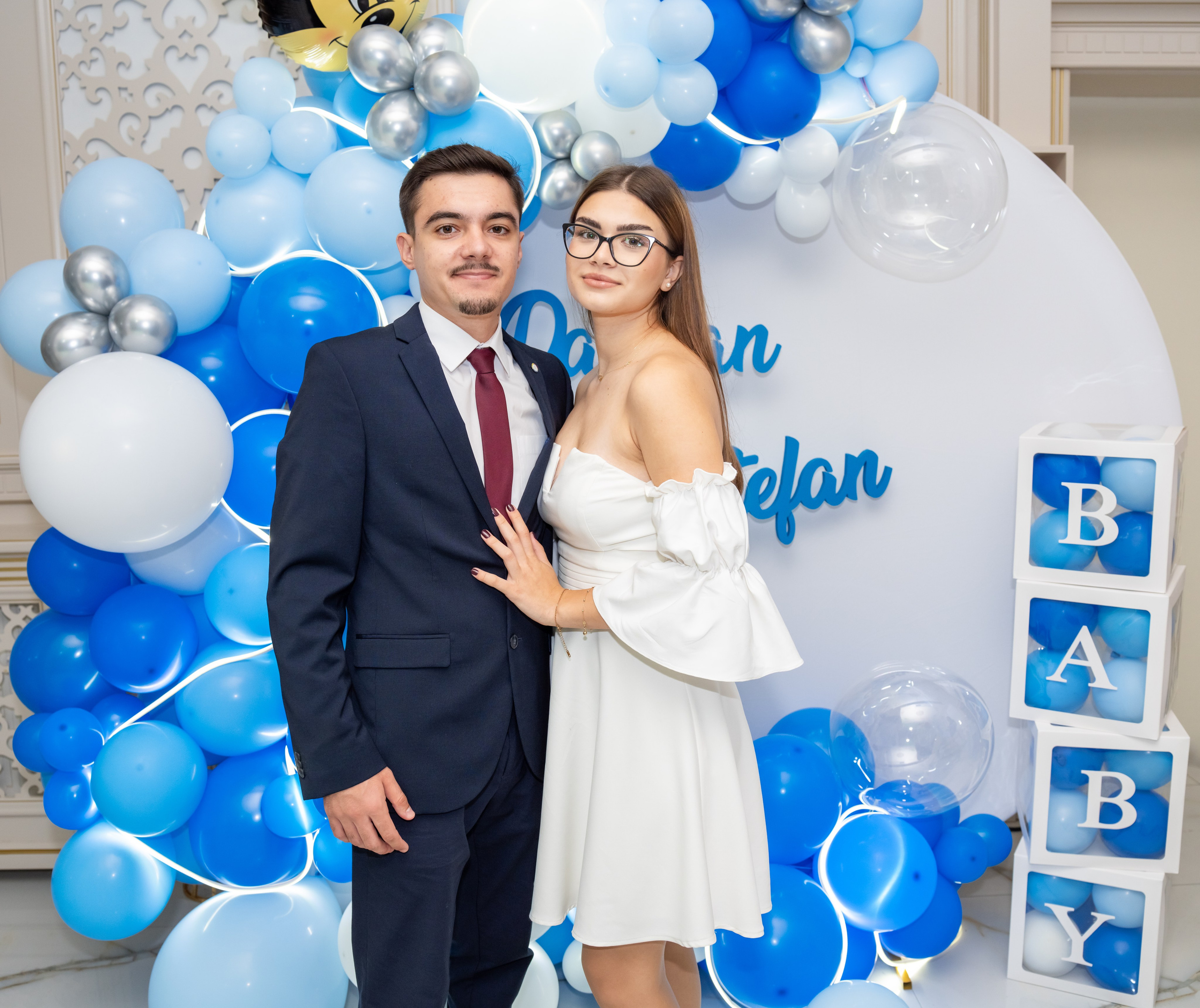 Botez Damian Ștefan