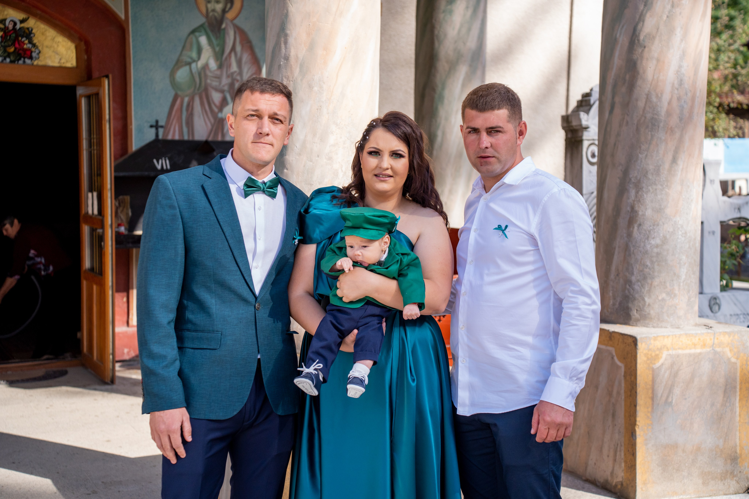 Botez Theodor Andrei