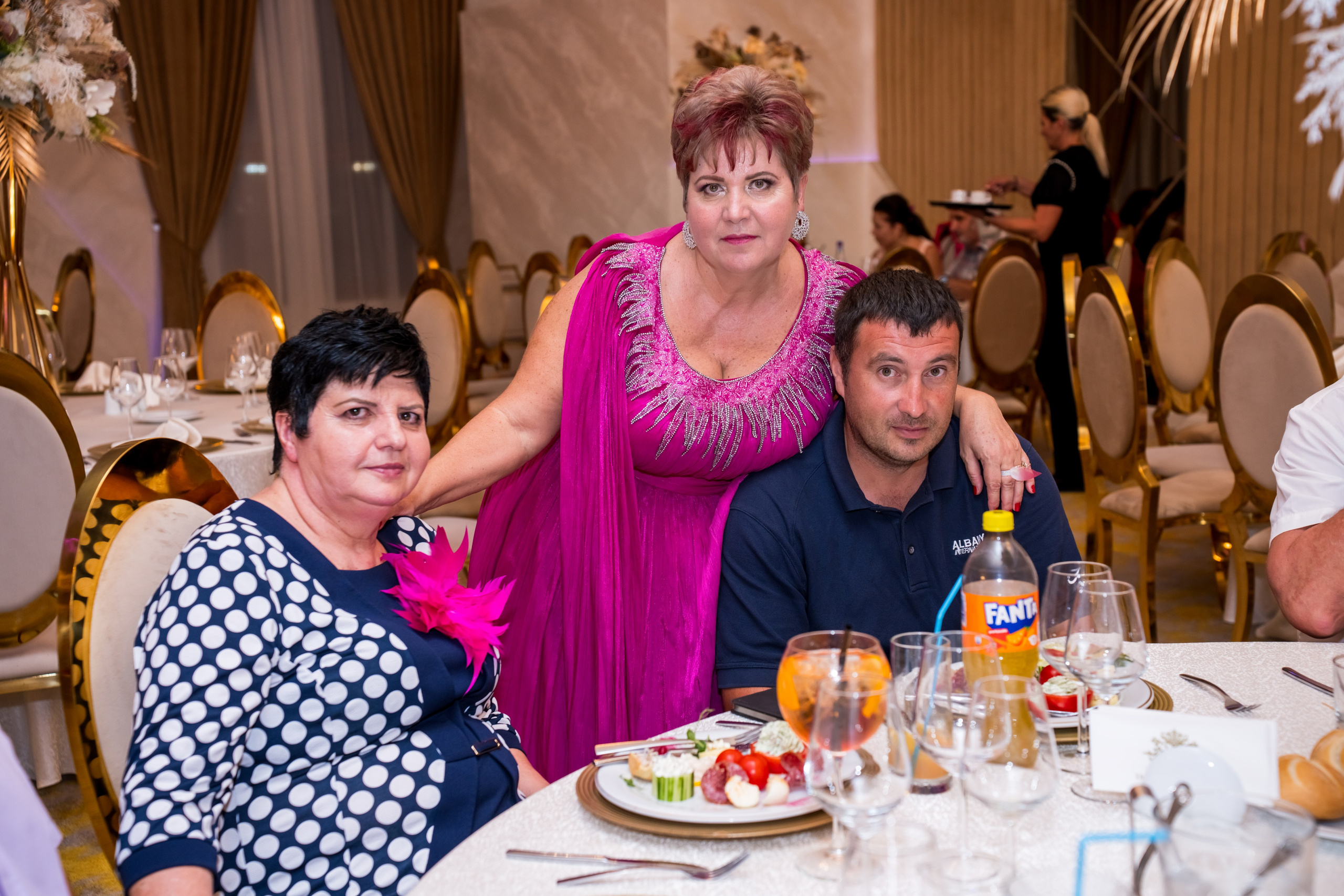 Aniversare 50 ani Corina Chileanu
