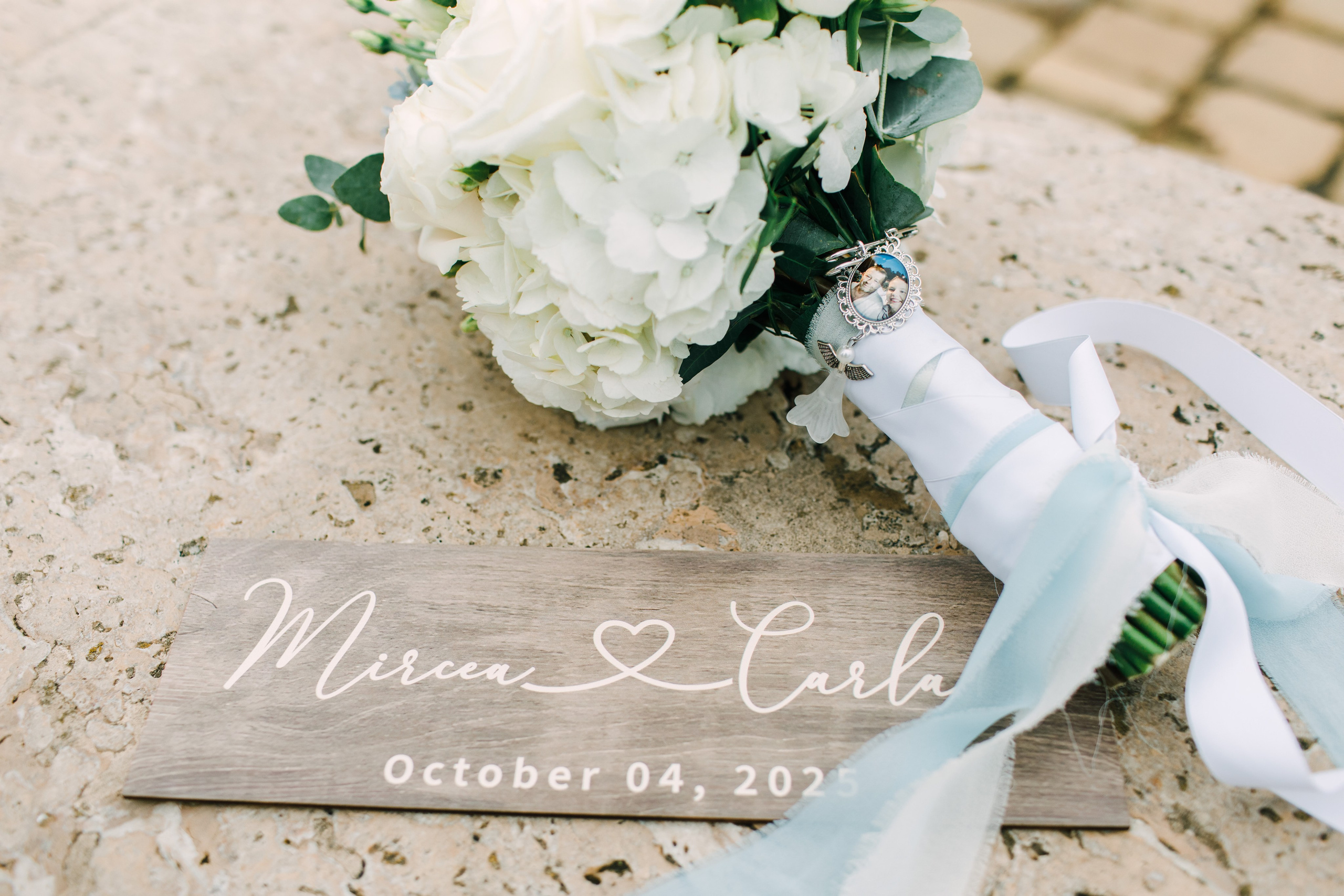 Carla & Mircea. AK Photography