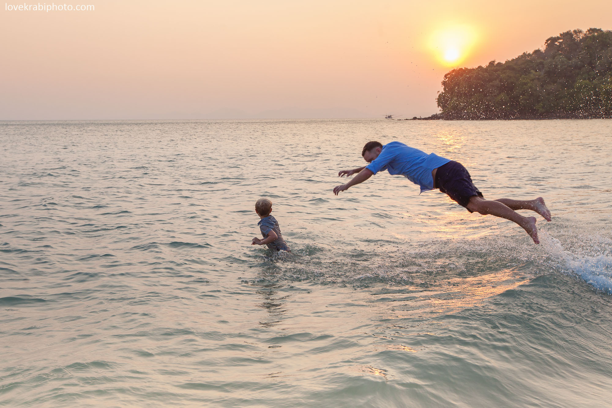 Klong Muang Family Photography. Photography & Events Thailand Krabi