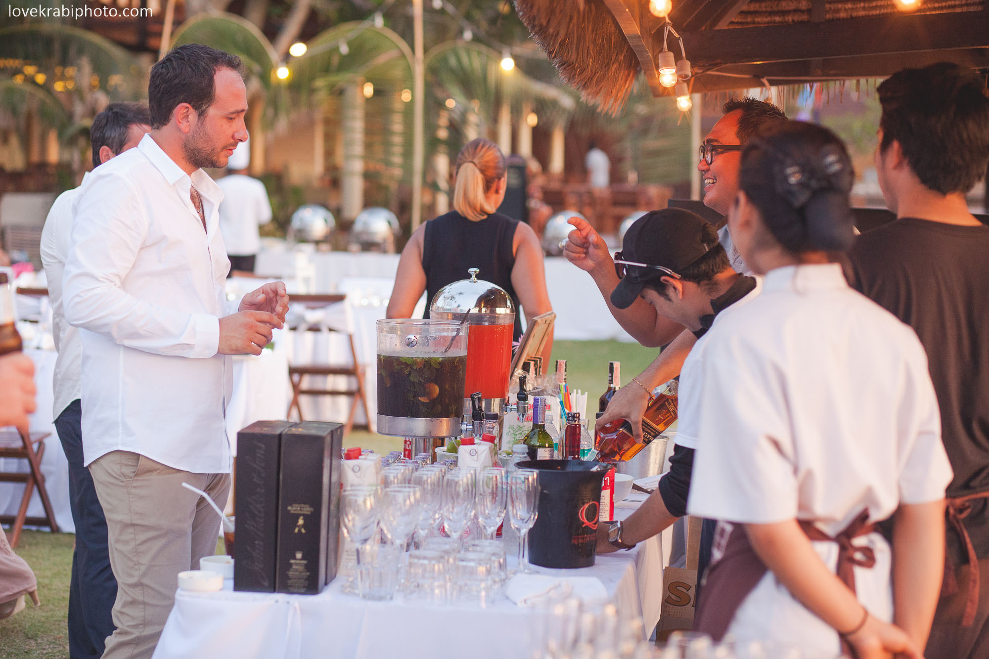 Koh Lanta Thailand Wedding Photography. Photography & Events Thailand Krabi