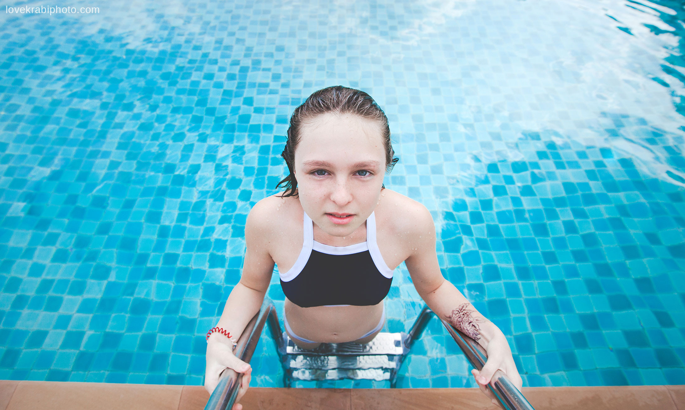 Bikini beach photography. Photography & Events Thailand Krabi