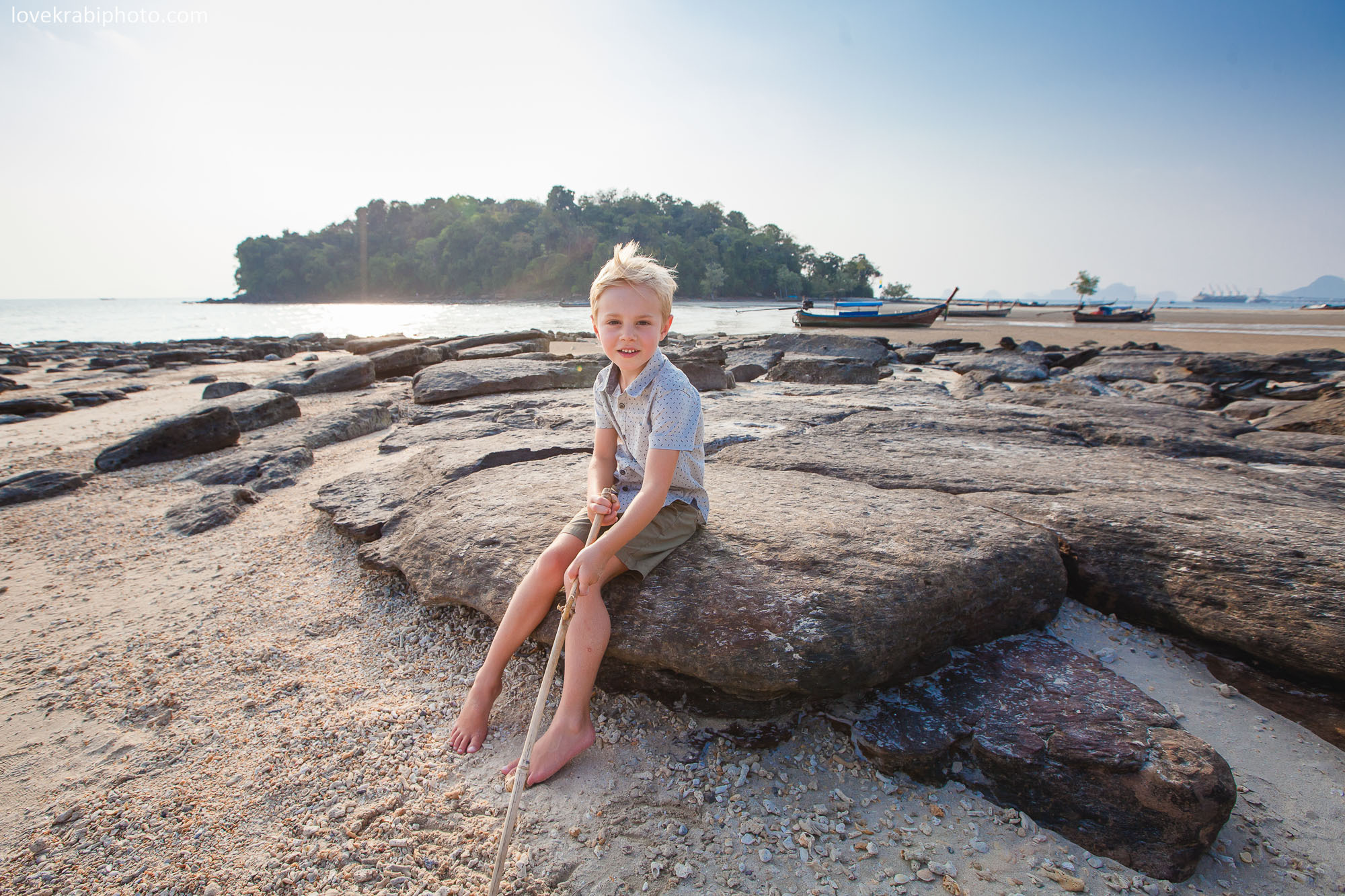 Klong Muang Family Photography. Photography & Events Thailand Krabi