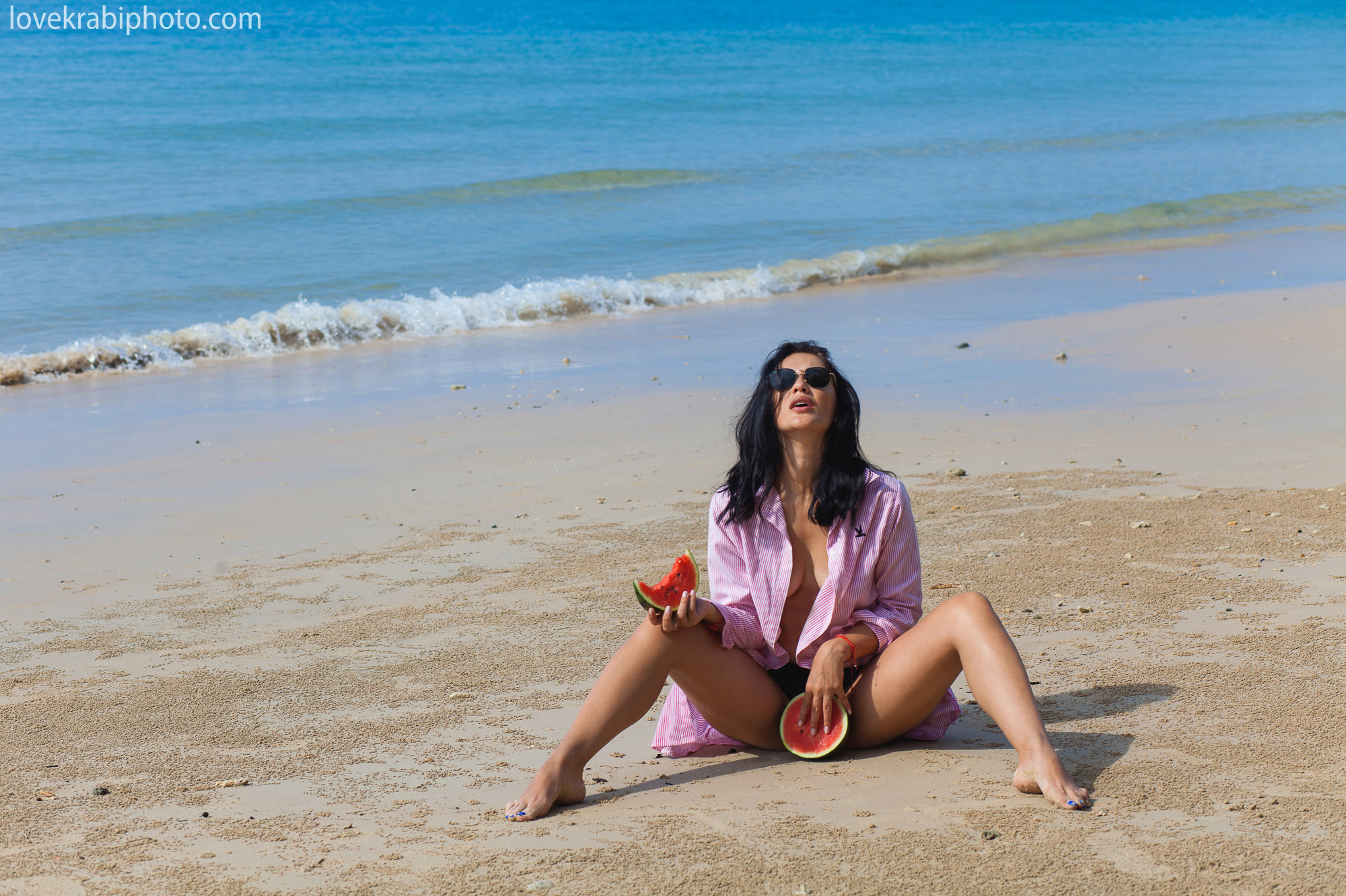 Krabi Secret Beach. Photography & Events Thailand Krabi