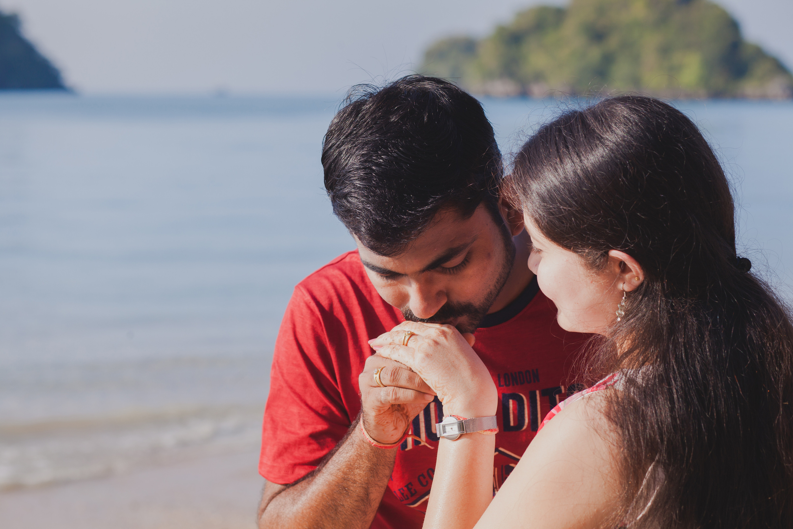 AoNang Viewpoint Lovestory. Photography & Events Thailand Krabi
